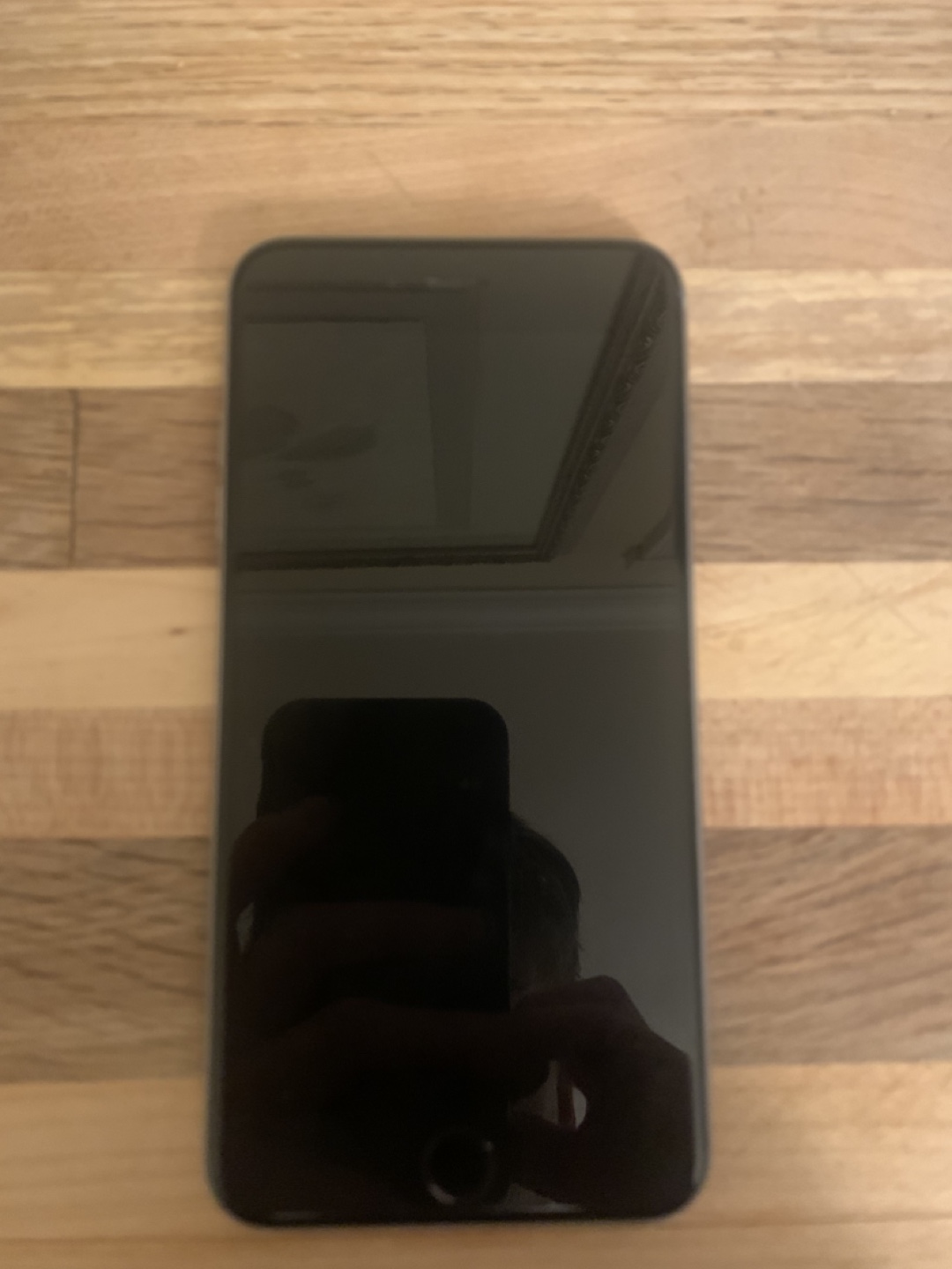 iPhone 6s Plus Space Gray 32GB - photo 3