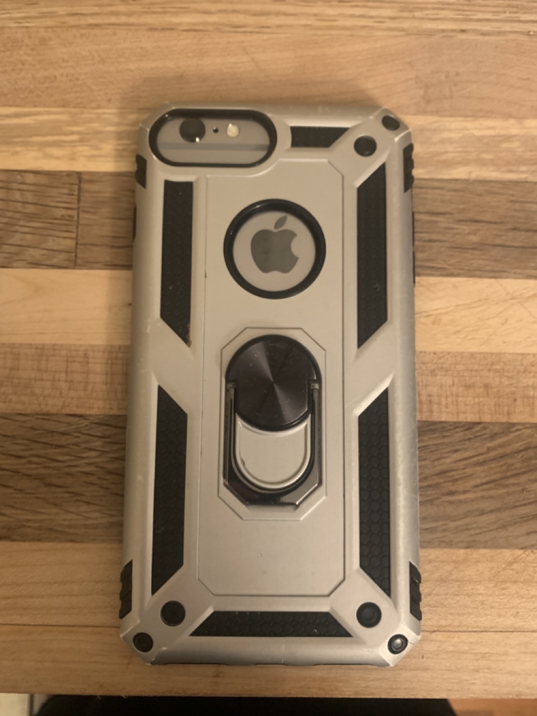 iPhone 6s Plus Space Gray 32GB