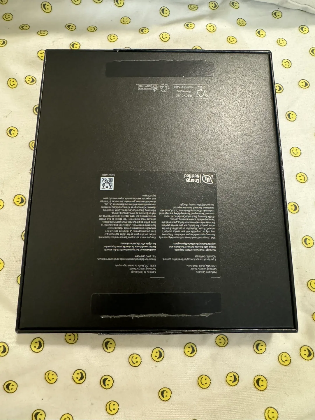 Samsung Galaxy Z Fold6 256GB image indicator(2)