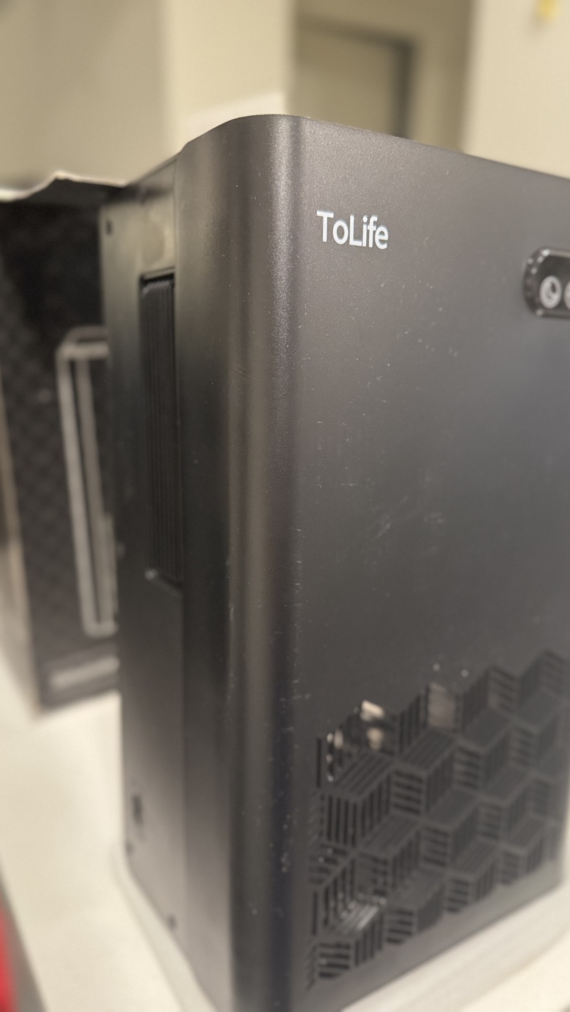 ToLife dehumidifier - photo 2