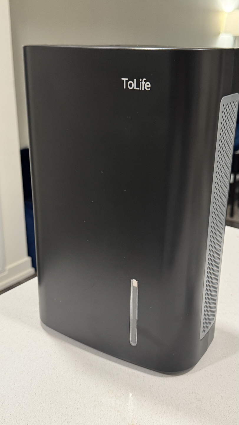 ToLife Dehumidifier - Black - photo 3