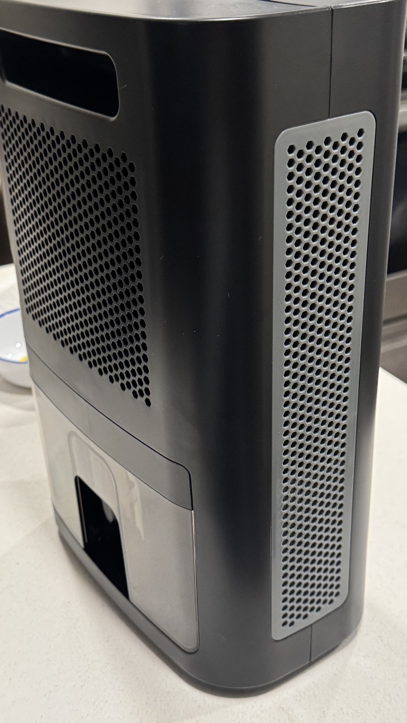ToLife Dehumidifier - Black - photo 5