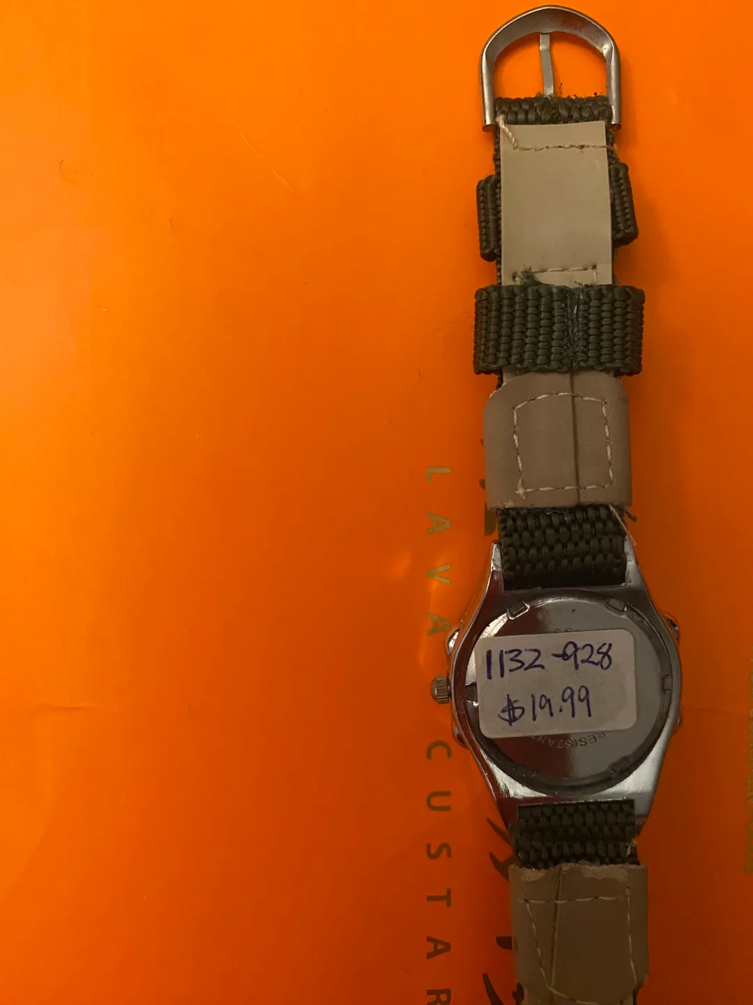 Snoopy Kids' Quartz Watch image indicator(3)