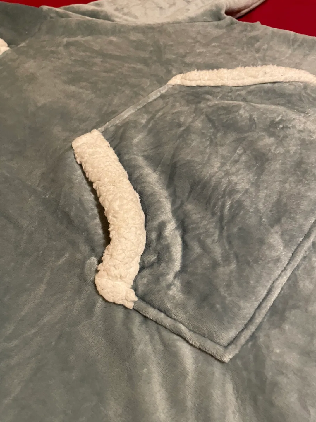 Full Body Blanket Hoodie image indicator(2)