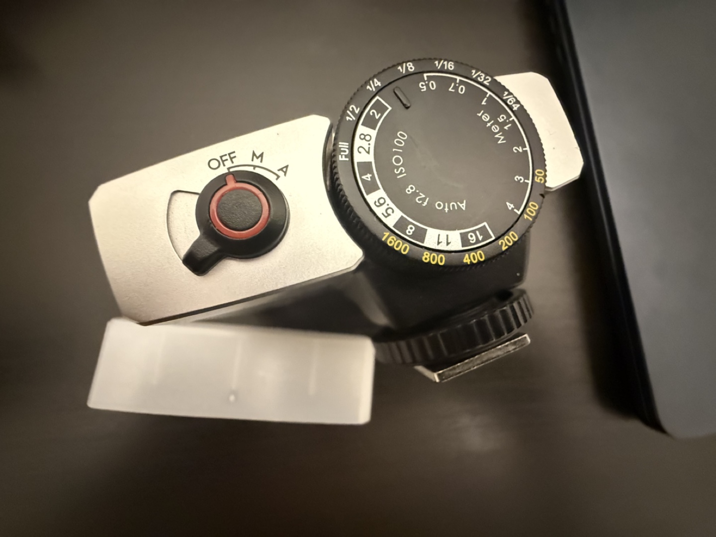 Godox Lux Junior Flash – $65 OBO (DT Pickup) - photo 2
