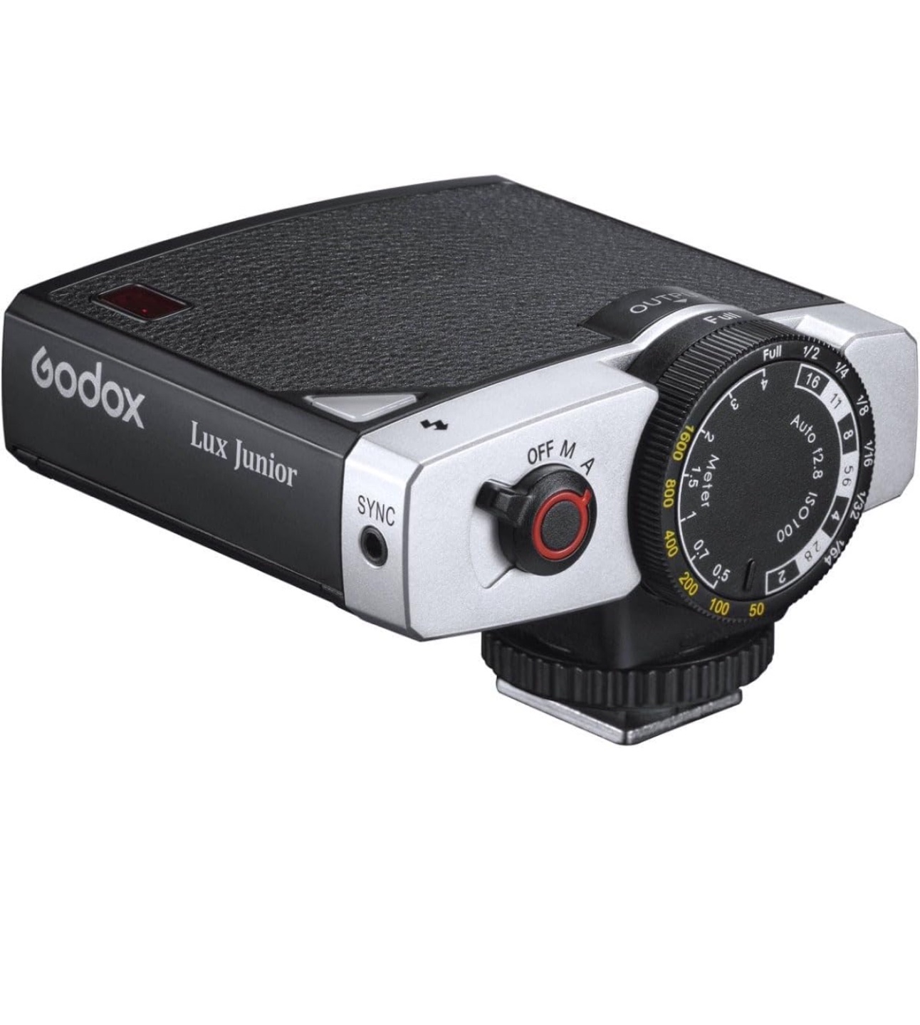 Godox Lux Junior Flash – $65 OBO (DT Pickup)