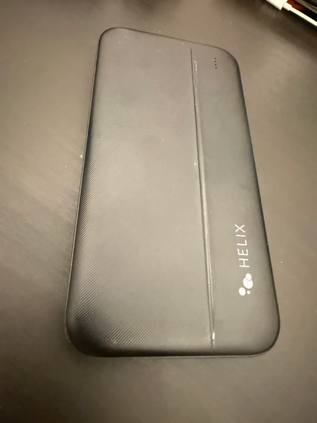 Helix 10000mAh Power Bank – $15 image indicator(2)