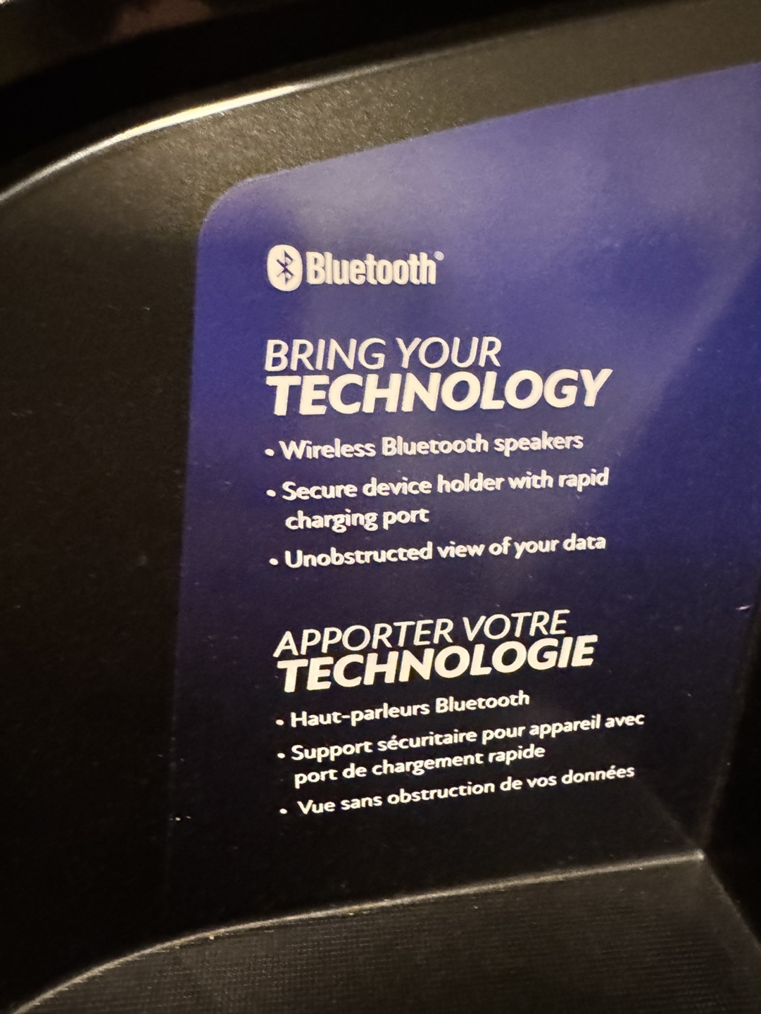 Horizon T101-7 Treadmill - photo 4