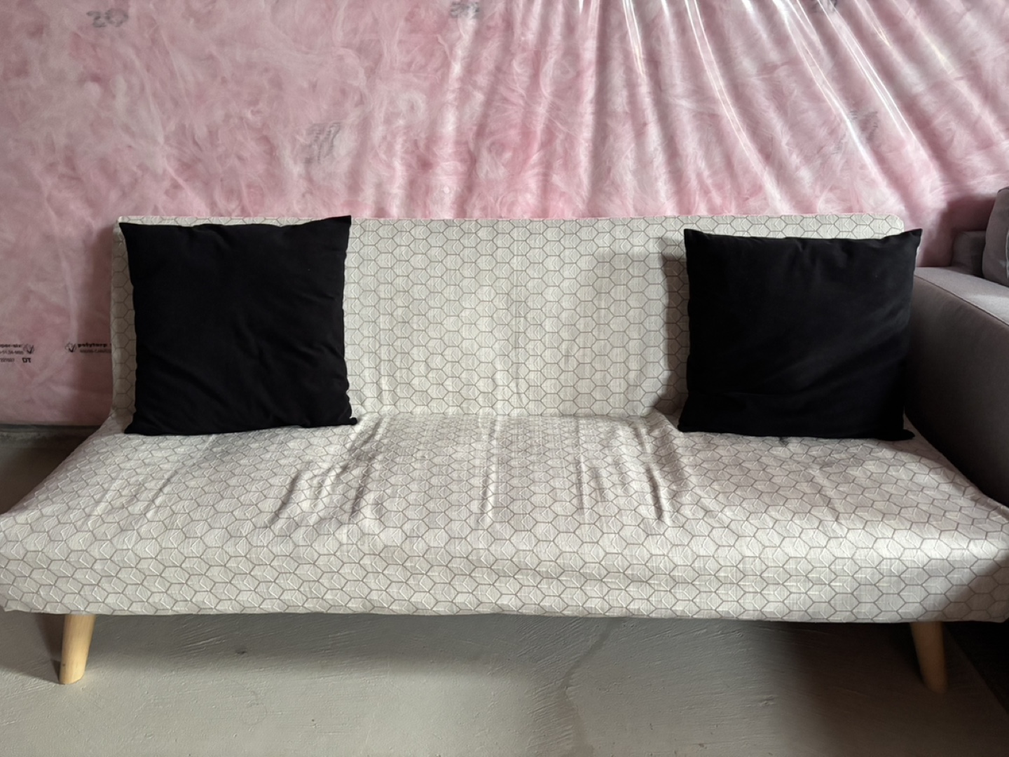 Futon Sofa Bed