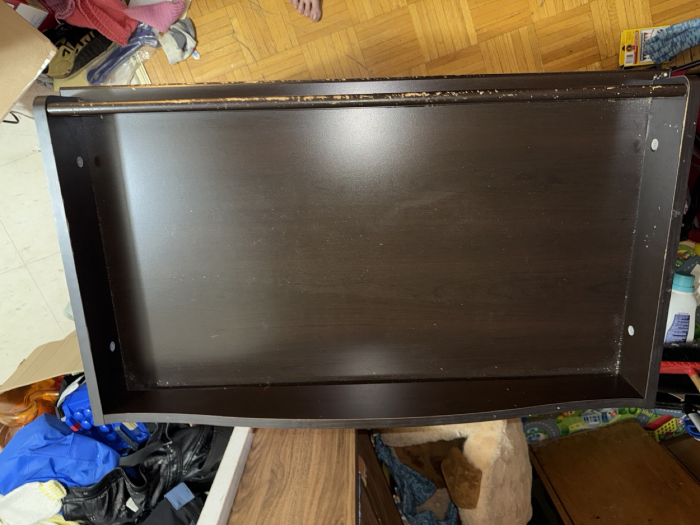 South Shore 2-Drawer Change table 🧡 - photo 5