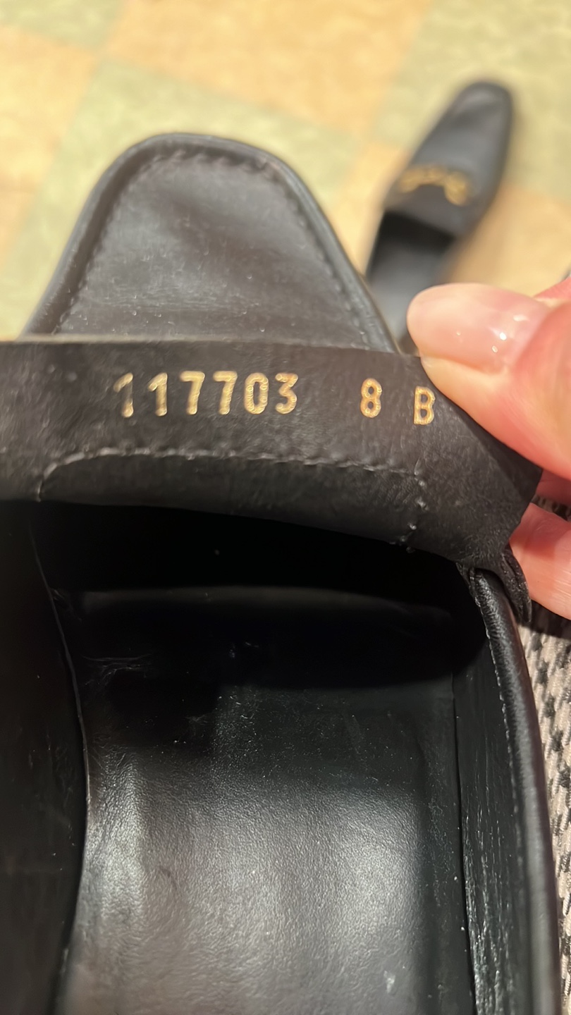 Gucci loafers size 8 - photo 3