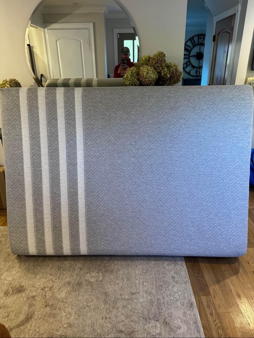 Leesa Original Mattress