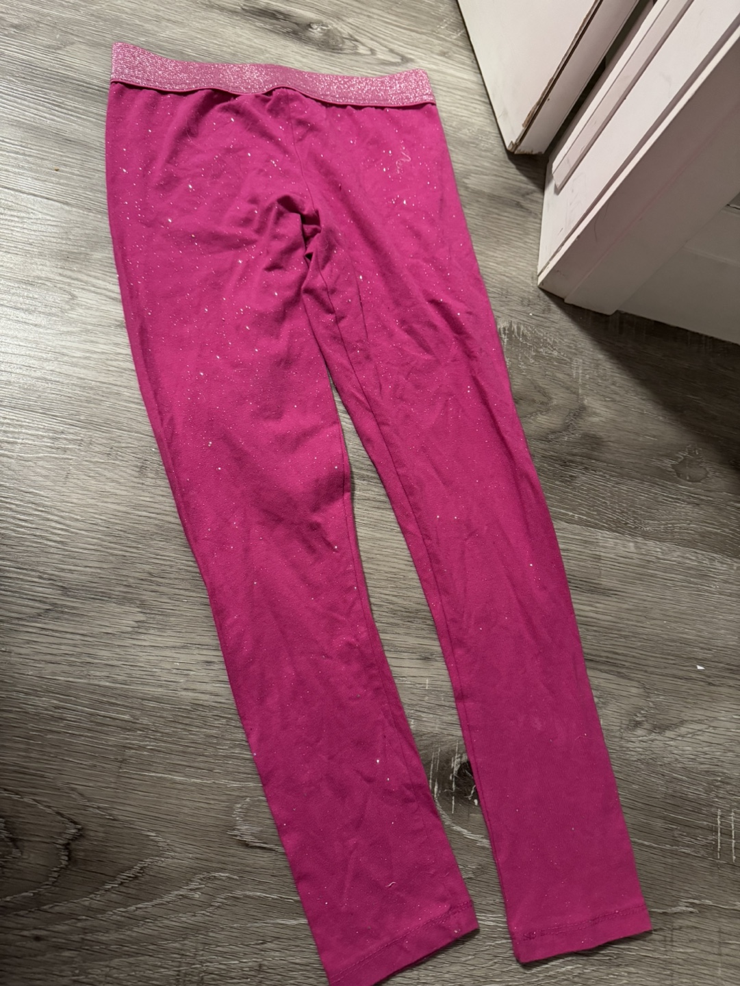 Girls' Pajamas & Tops Bundle  sizes 10/12 - photo 2