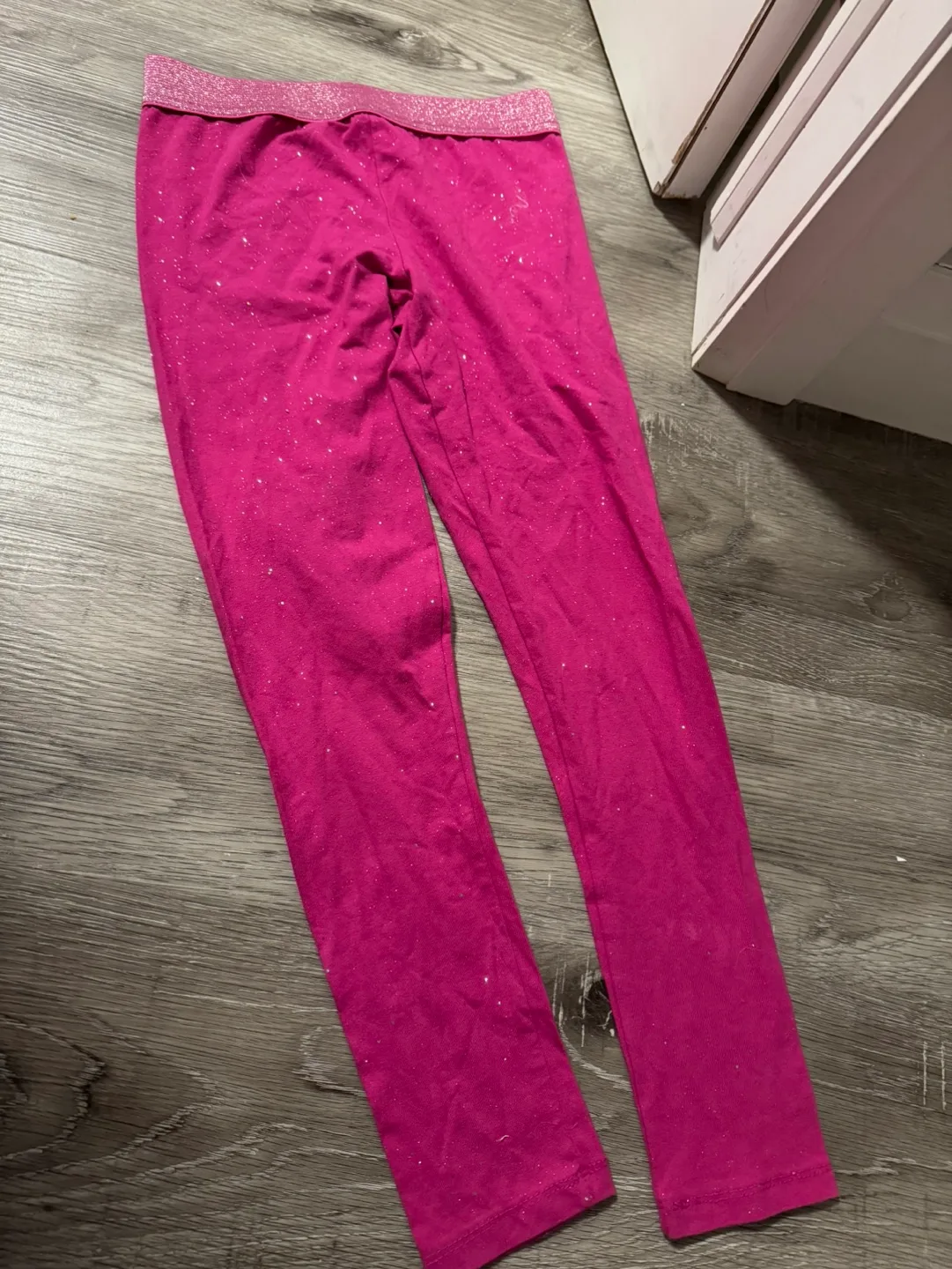 Girls' Pajamas & Tops Bundle  sizes 10/12 image indicator(2)