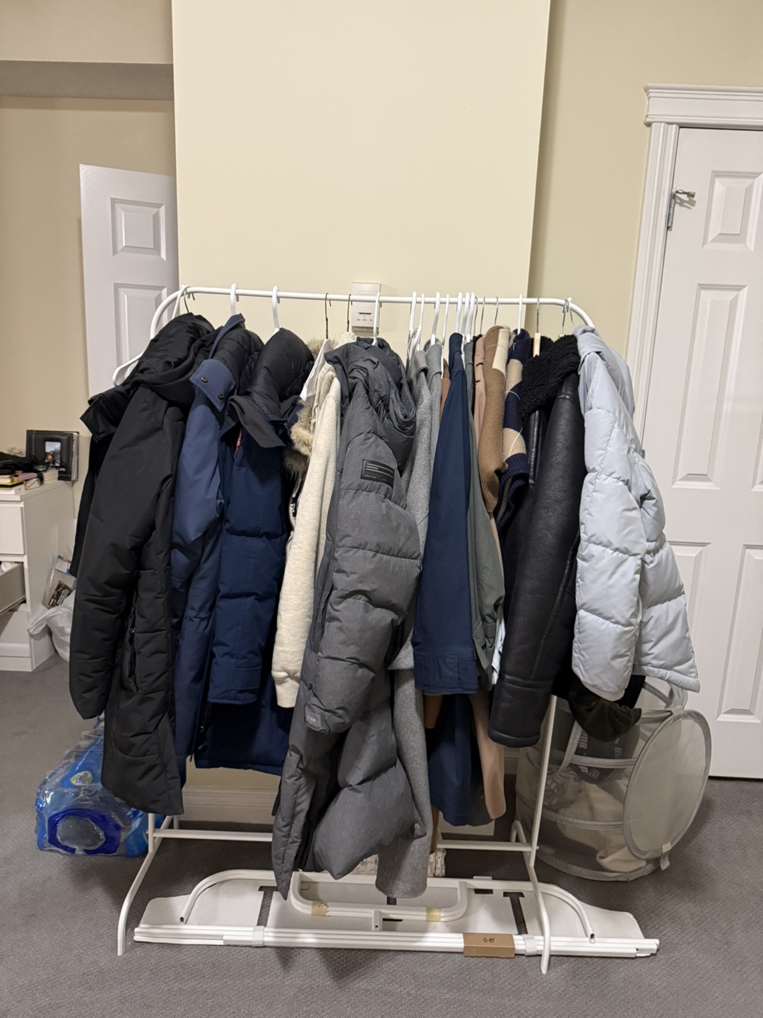 Clothes Hanger