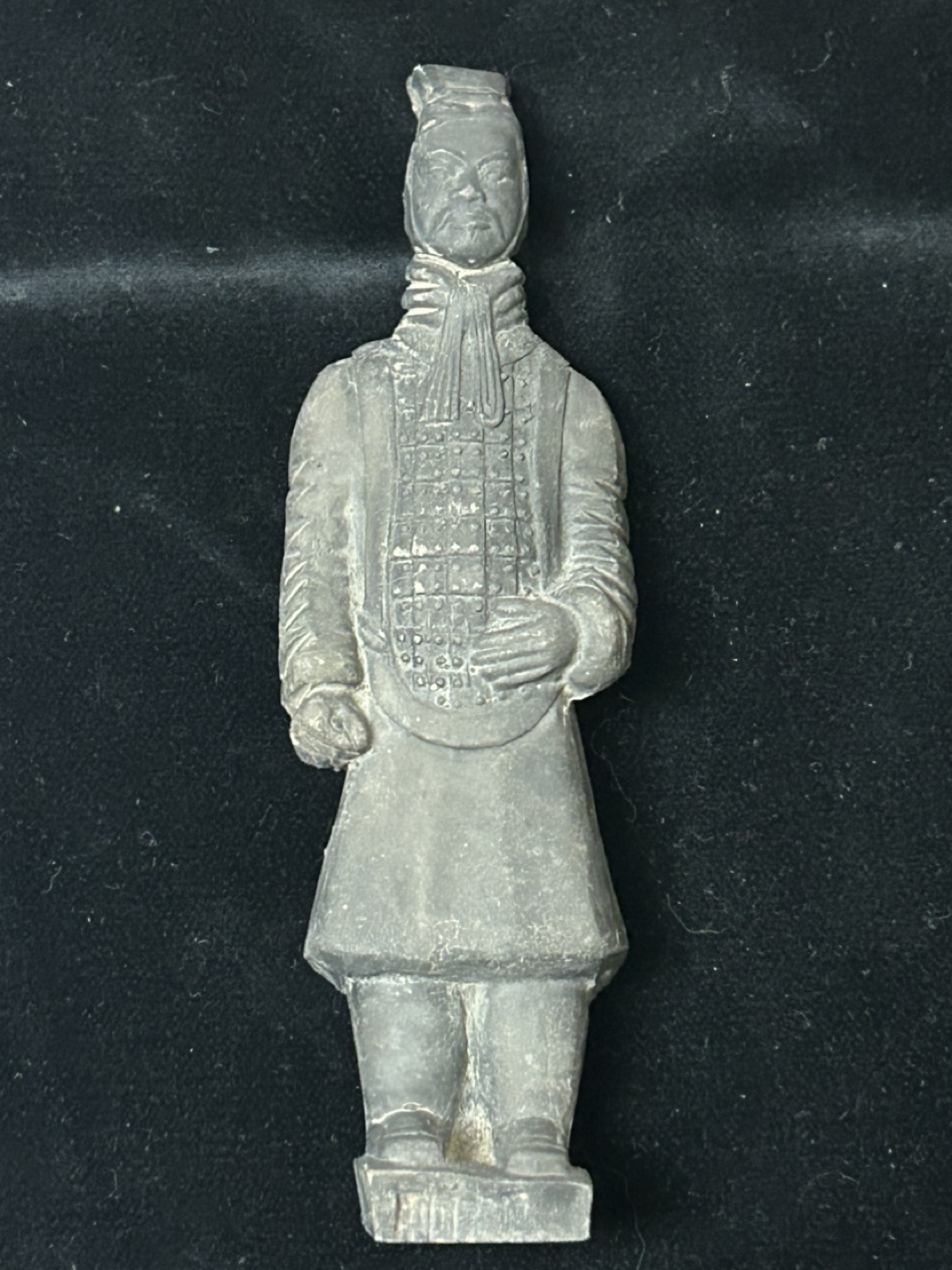 Terracotta Army Soldier Figurine