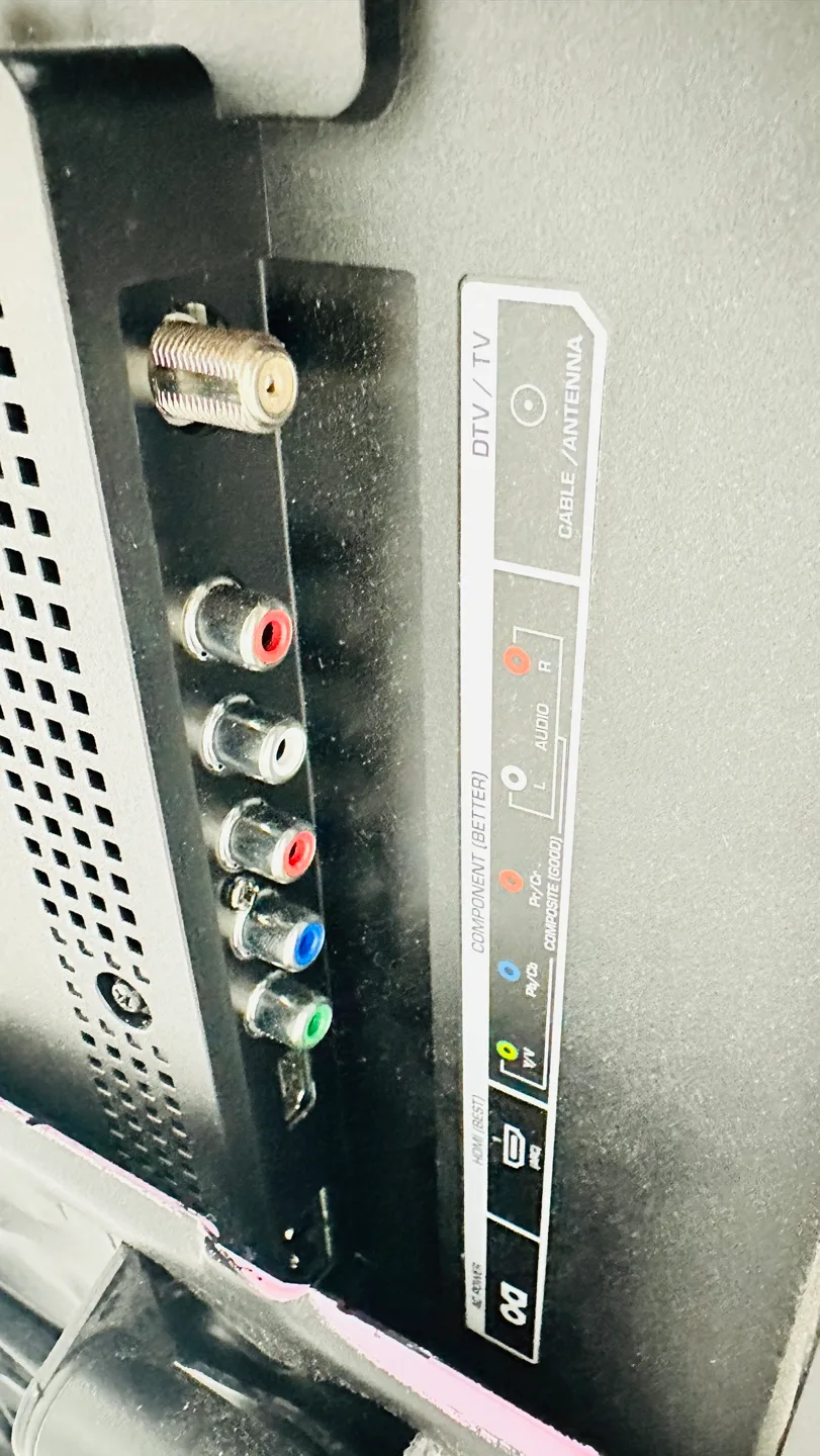 VIZIO 32 Inch D32hn-E0 LED HDTV image indicator(3)