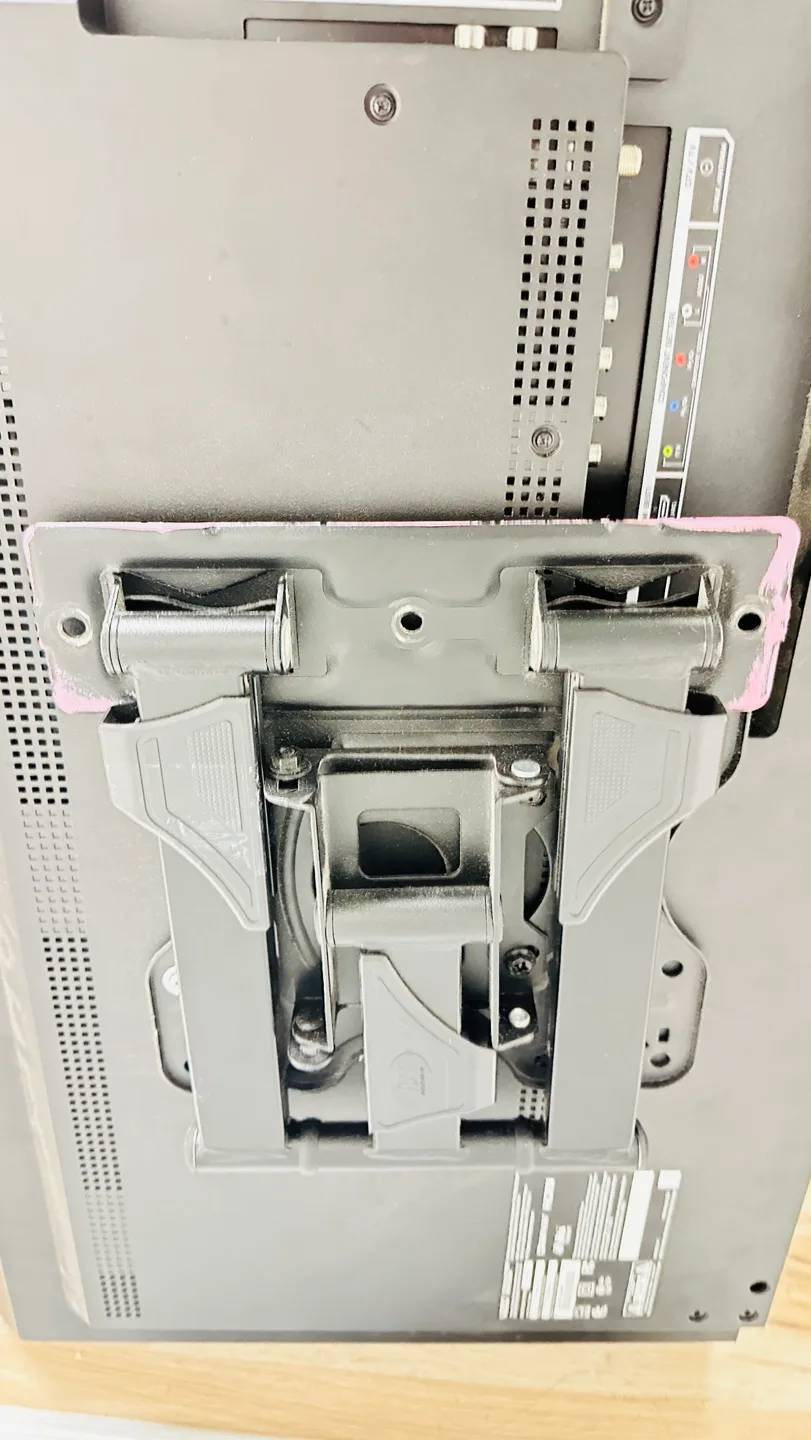 VIZIO 32 Inch D32hn-E0 LED HDTV image indicator(6)