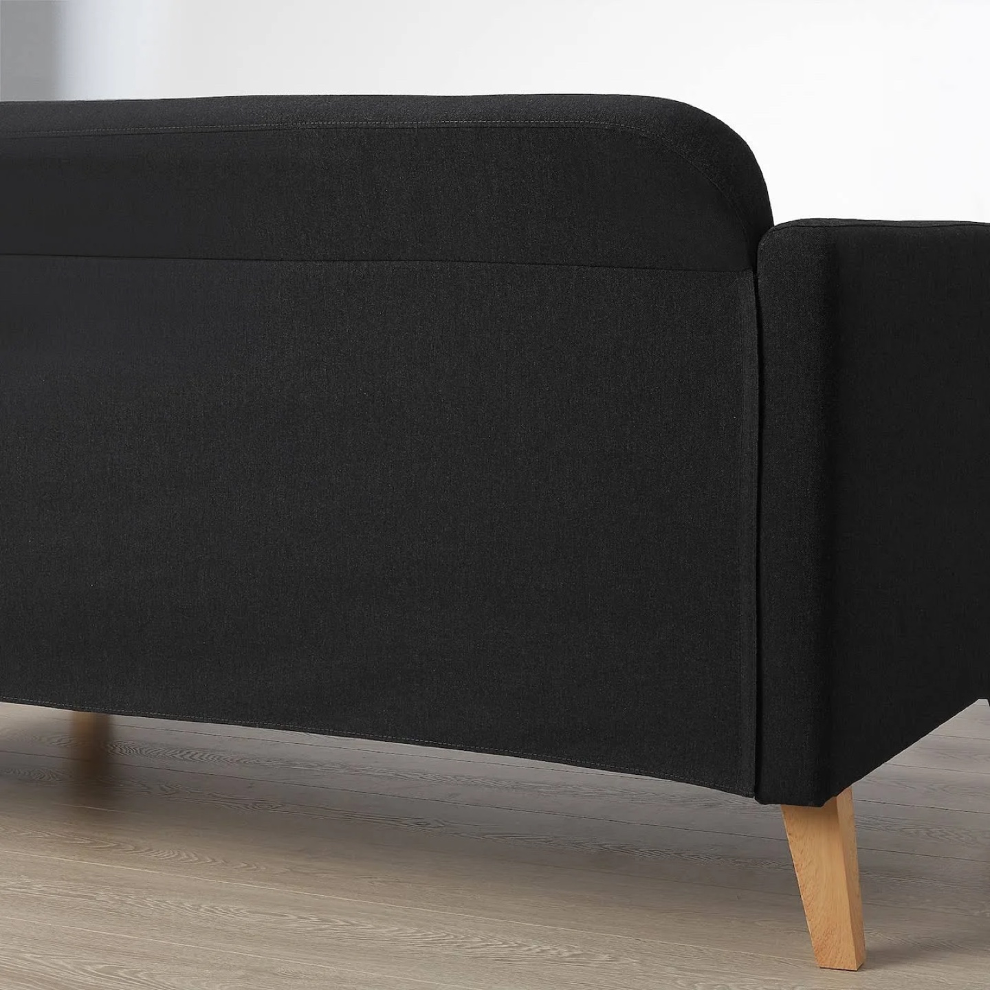 IKEA VALLENTUNA Sectional Sofa - Black - photo 2