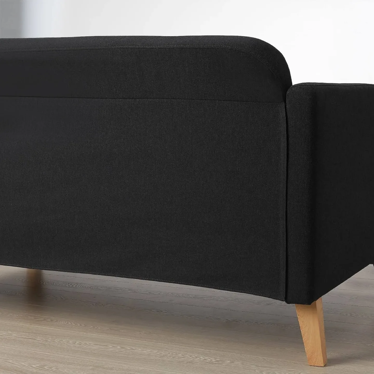 IKEA VALLENTUNA Sectional Sofa - Black image indicator(2)