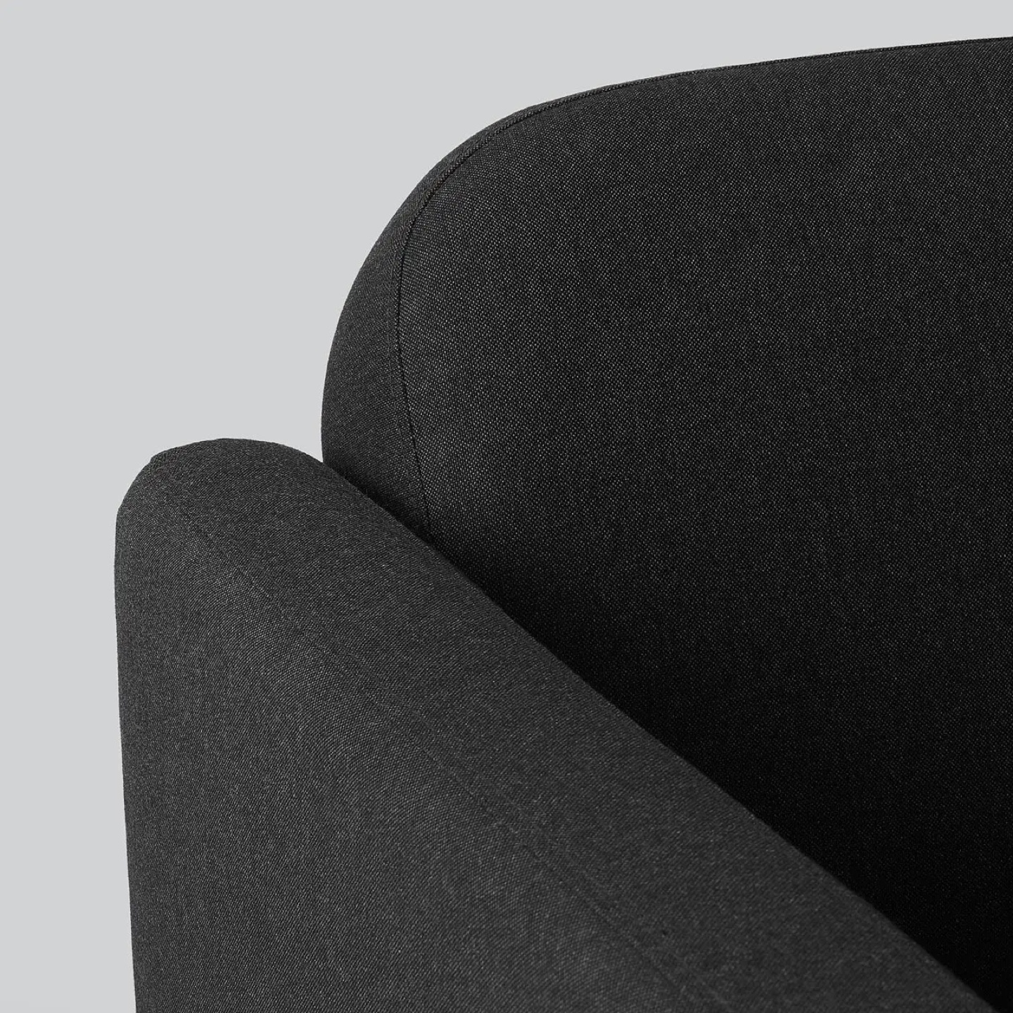 IKEA VALLENTUNA Sectional Sofa - Black - photo 4