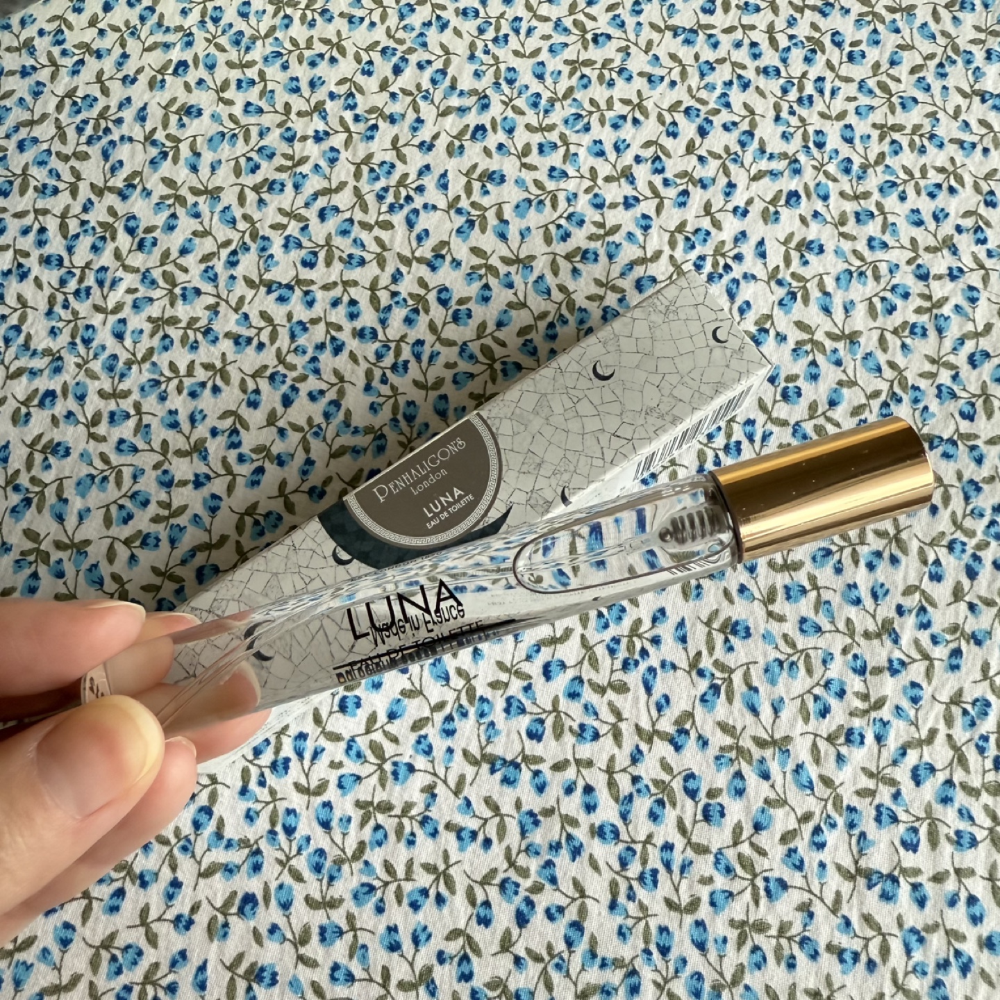 Penhaligon's Luna Eau de Toilette Travel Spray
