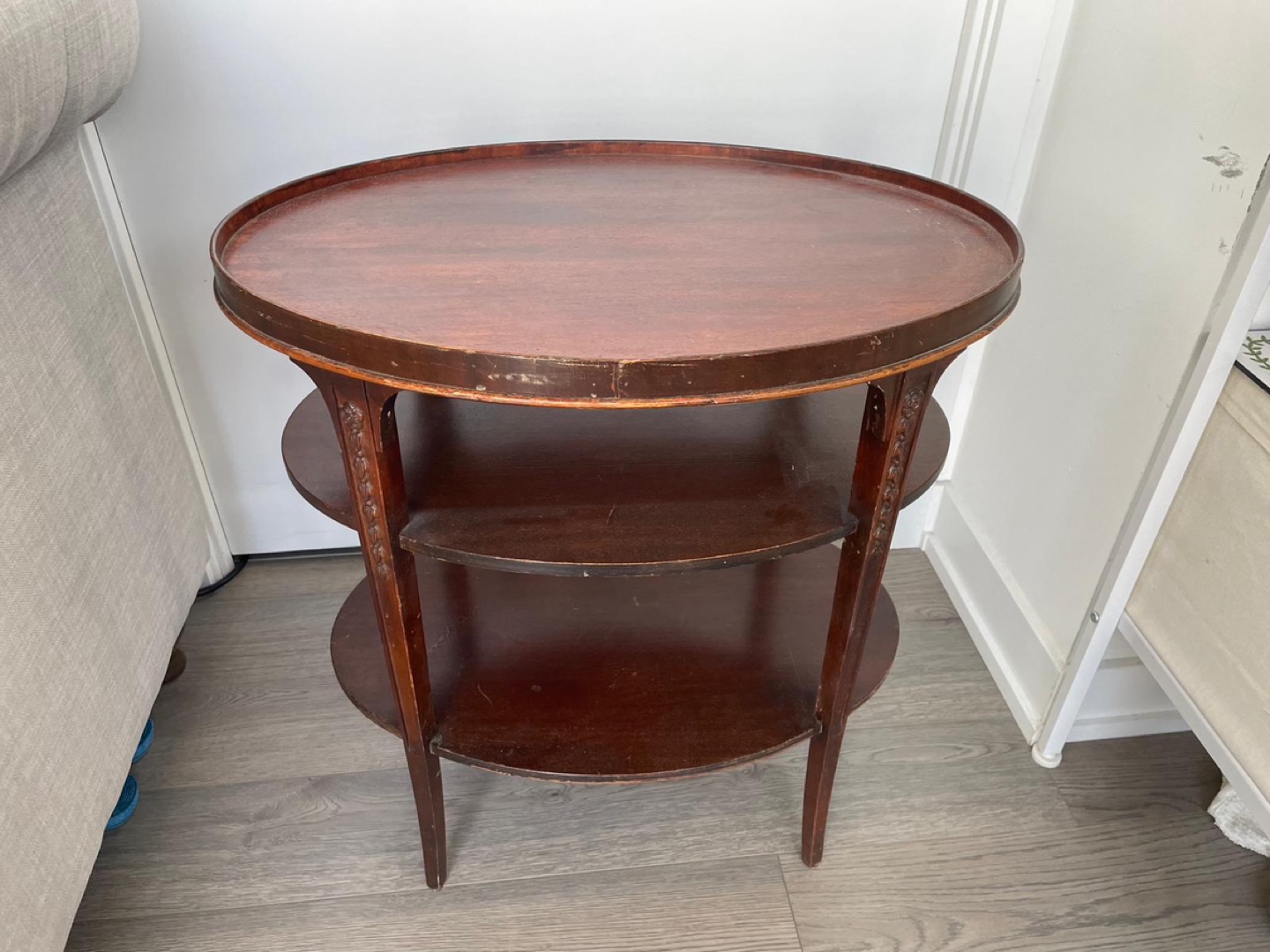 Side table for Sale - photo 3