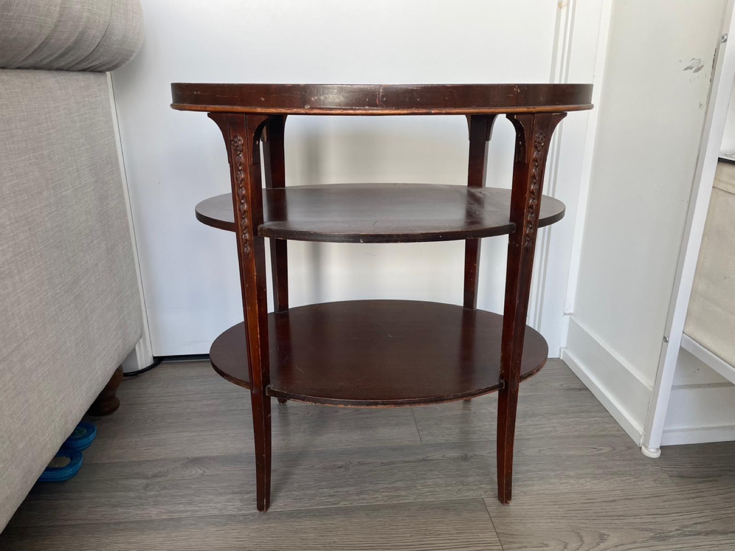 Side table for Sale