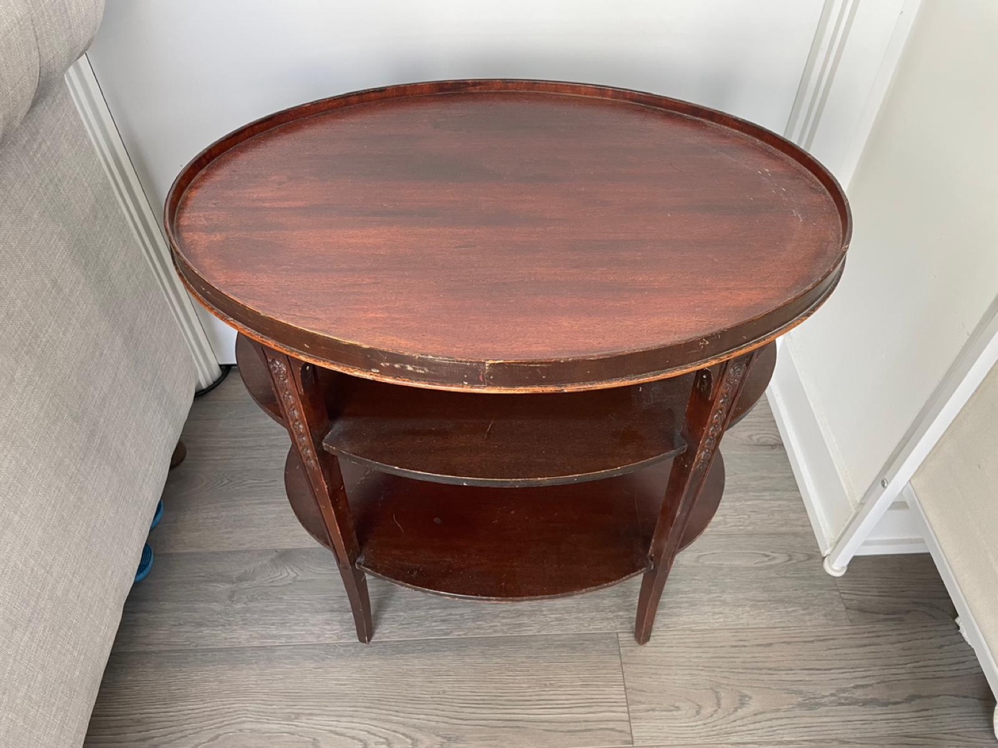 Side table for Sale - photo 2