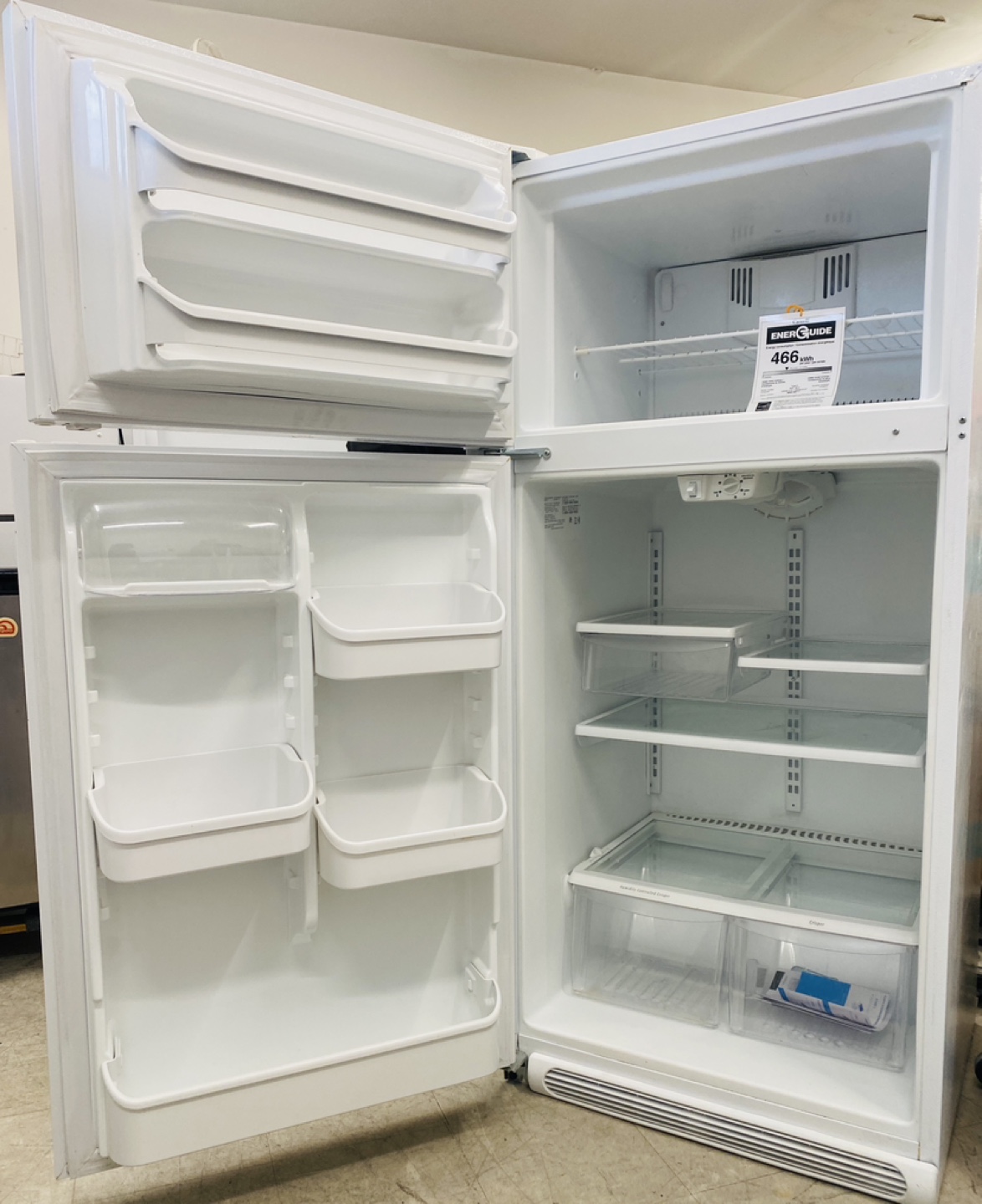 Large Fridge - photo 2