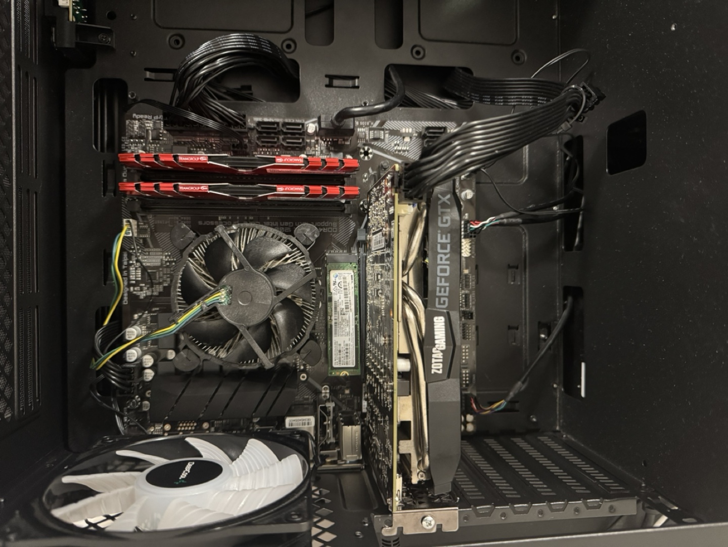 Gaming PC - photo 2