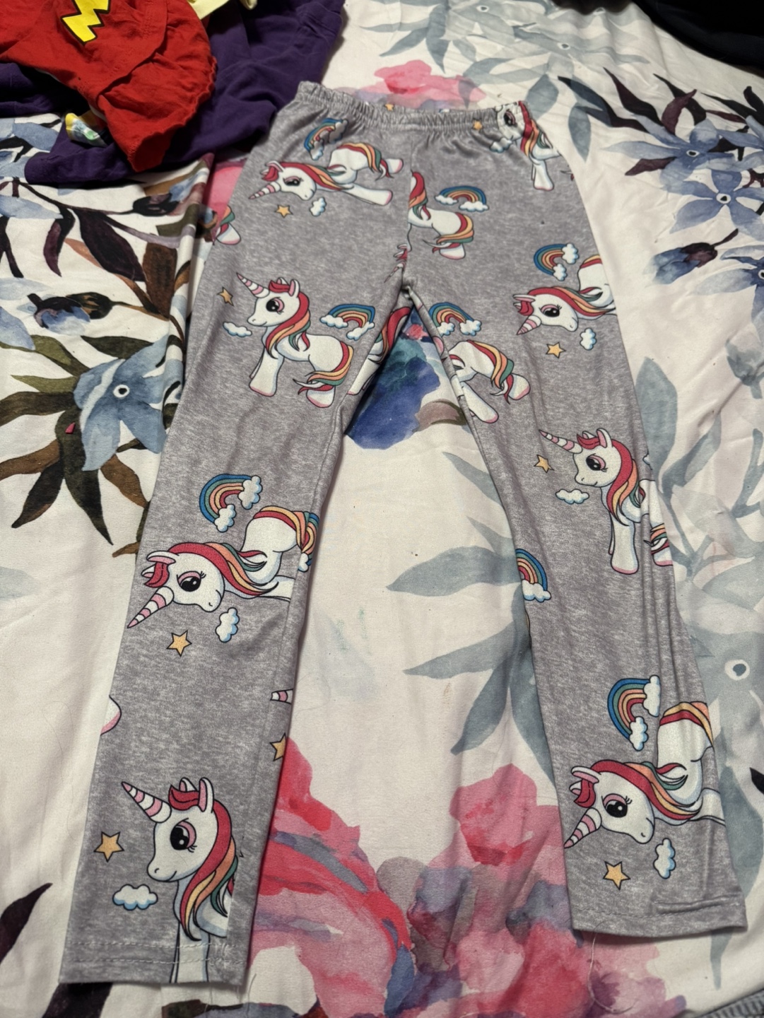 Girls' Clothing Bundle- sizes 4-6 - photo 4