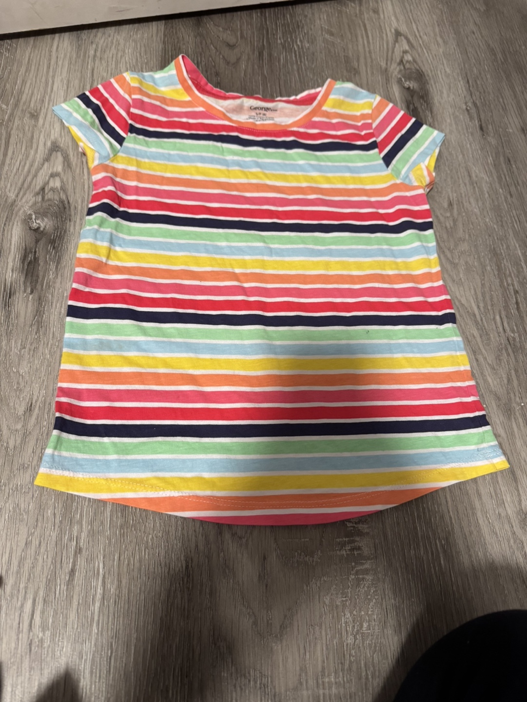 Girls' Clothing Bundle- sizes 4-6 - photo 5