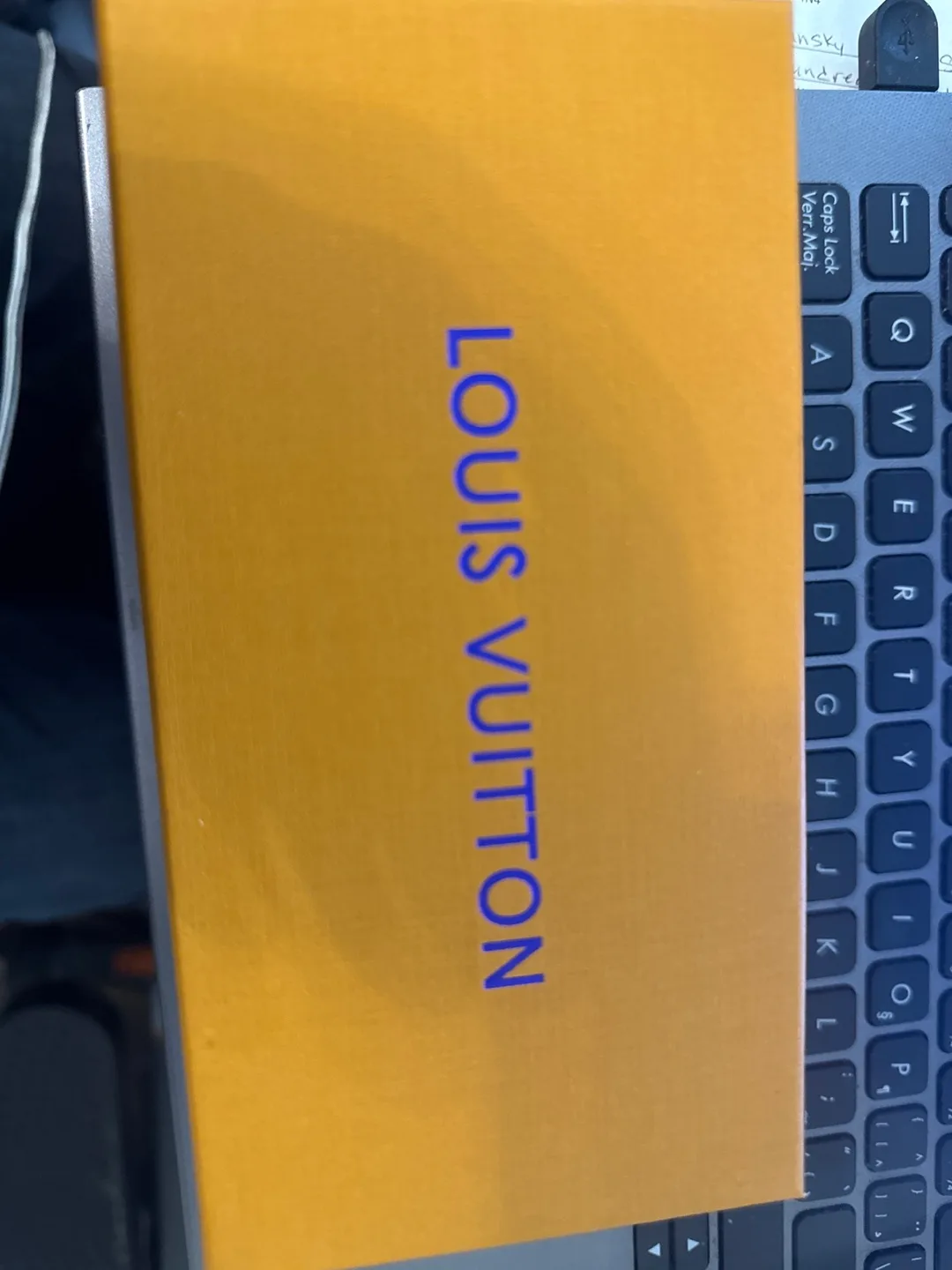 Louis Vuitton Sunglasses image indicator(2)