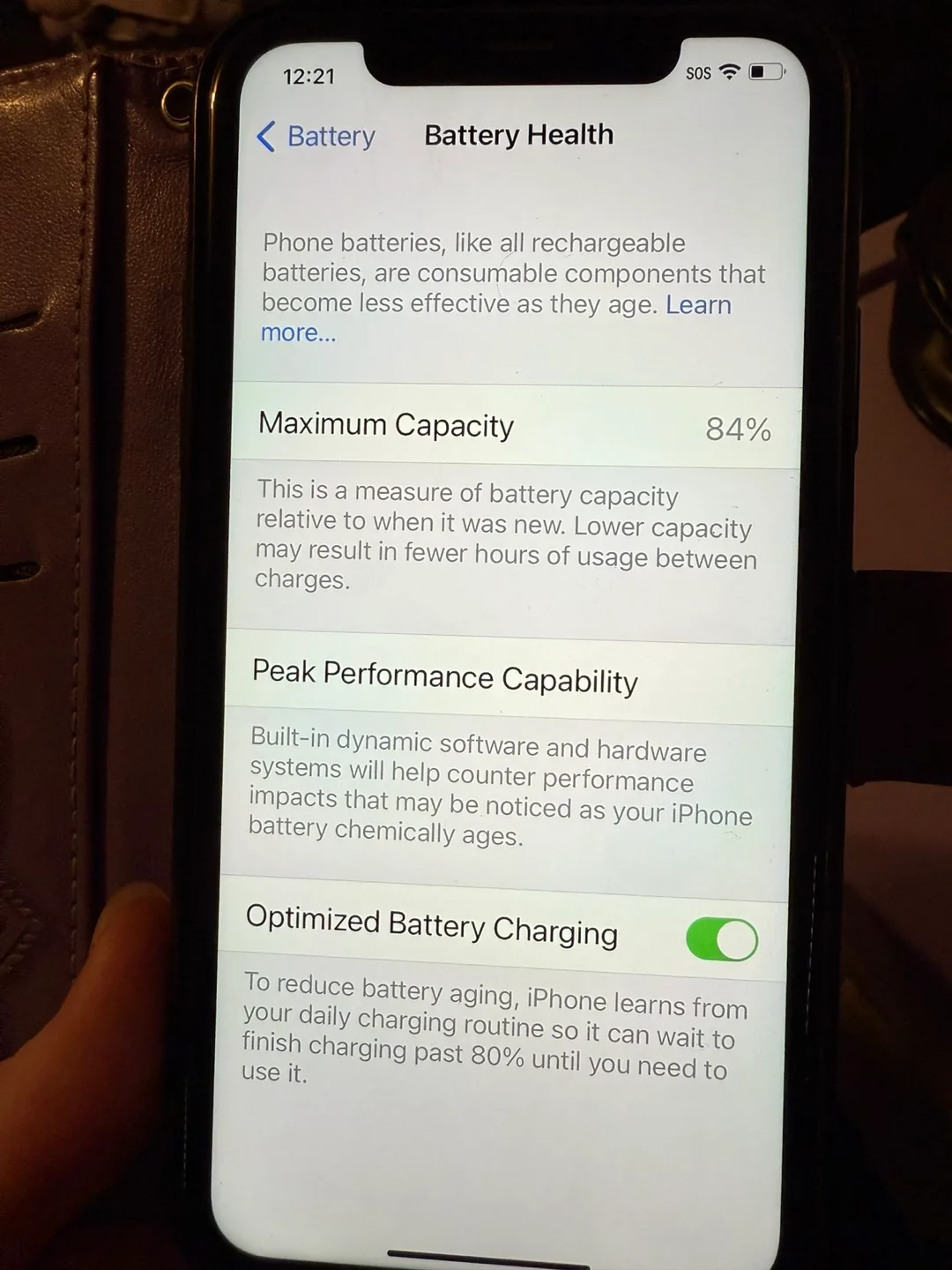 iPhone 11 black image indicator(9)