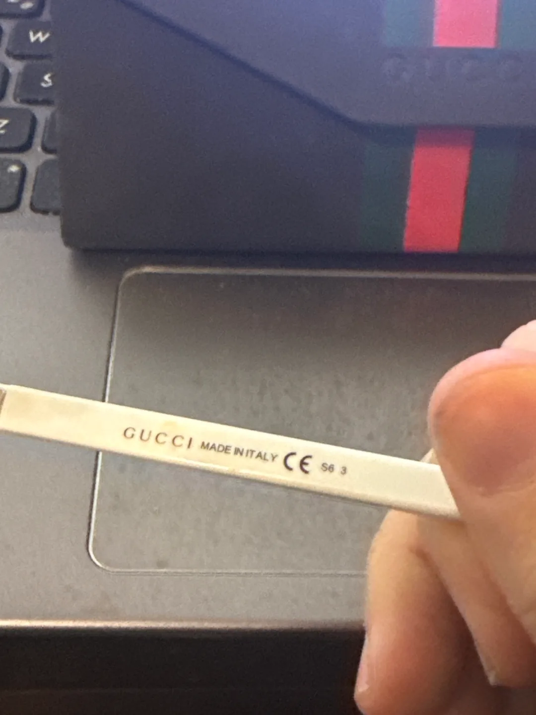 Gucci Aviator Sunglasses GG 1951/S image indicator(3)