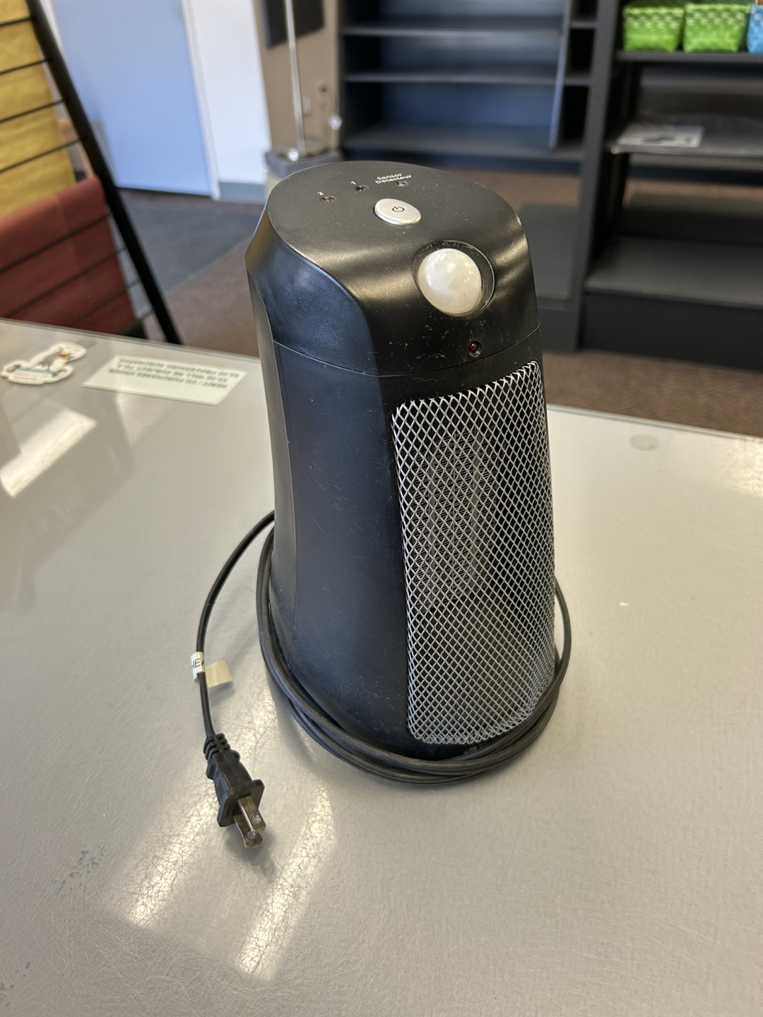 BIONAIRE small electric space heater - photo 2