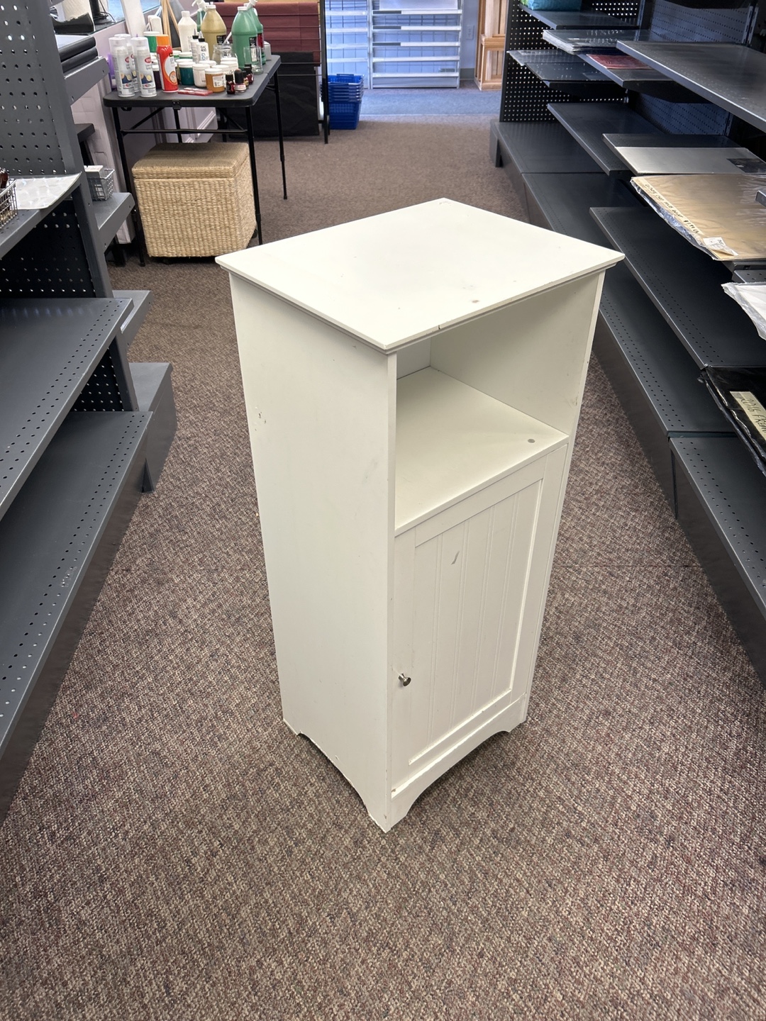 Used - coffee cabinet