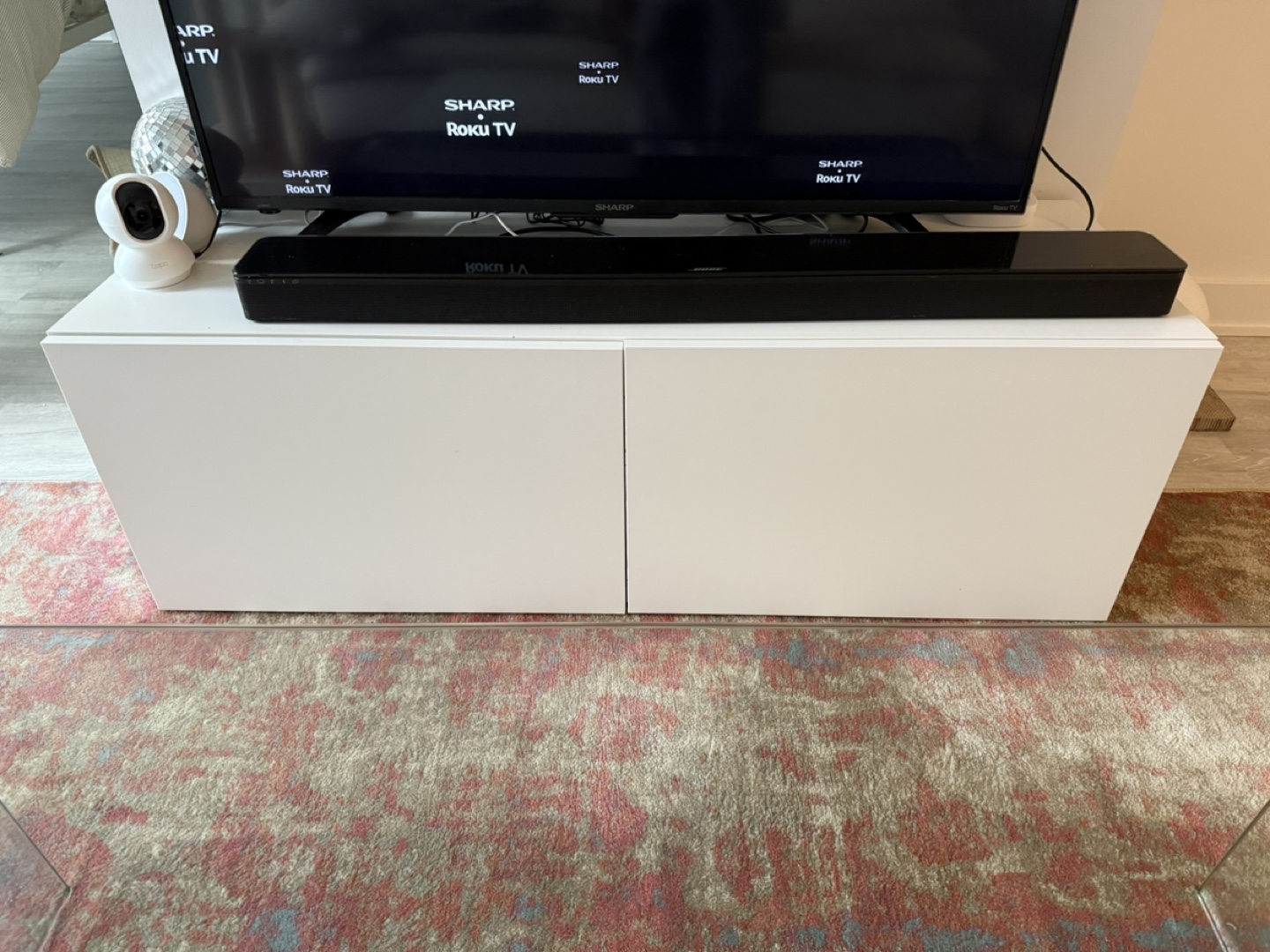 Besta TV console - photo 2