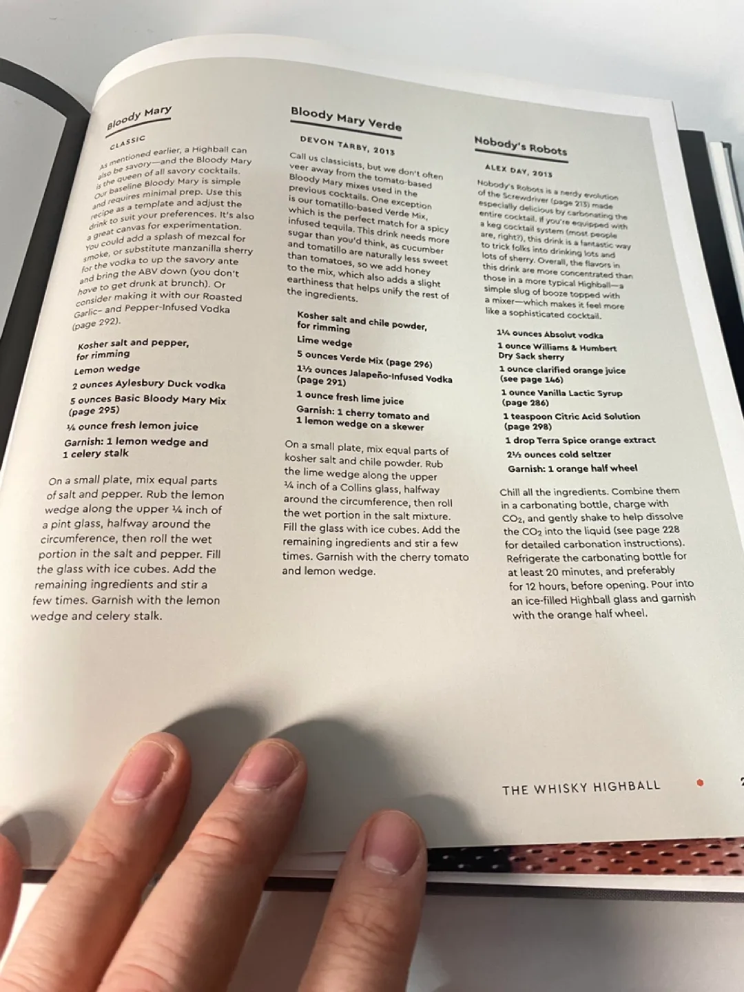 Cocktail Codex: Fundamentals, Formulas, Evolutions image indicator(5)