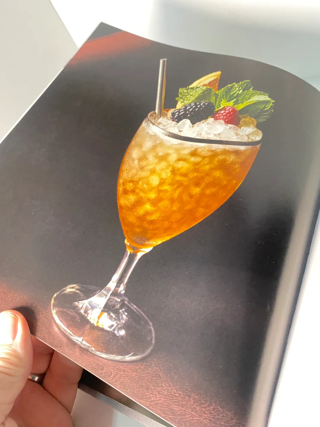 Cocktail Codex: Fundamentals, Formulas, Evolutions image indicator(6)