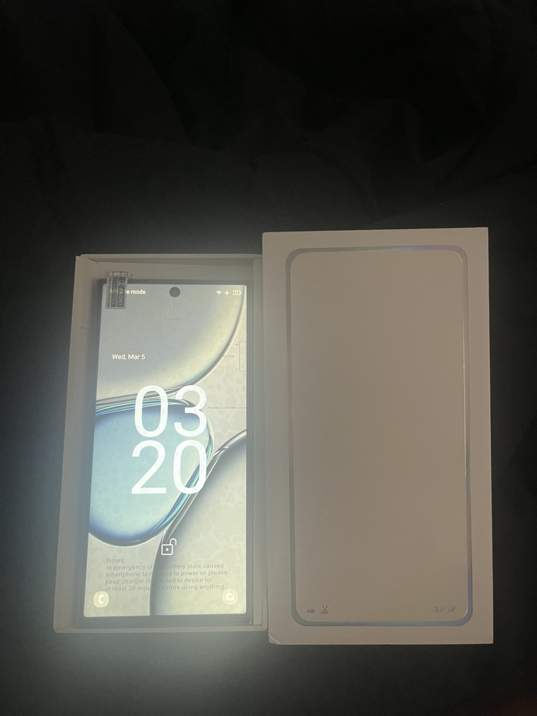 S24 Ultra - Brand New in Box