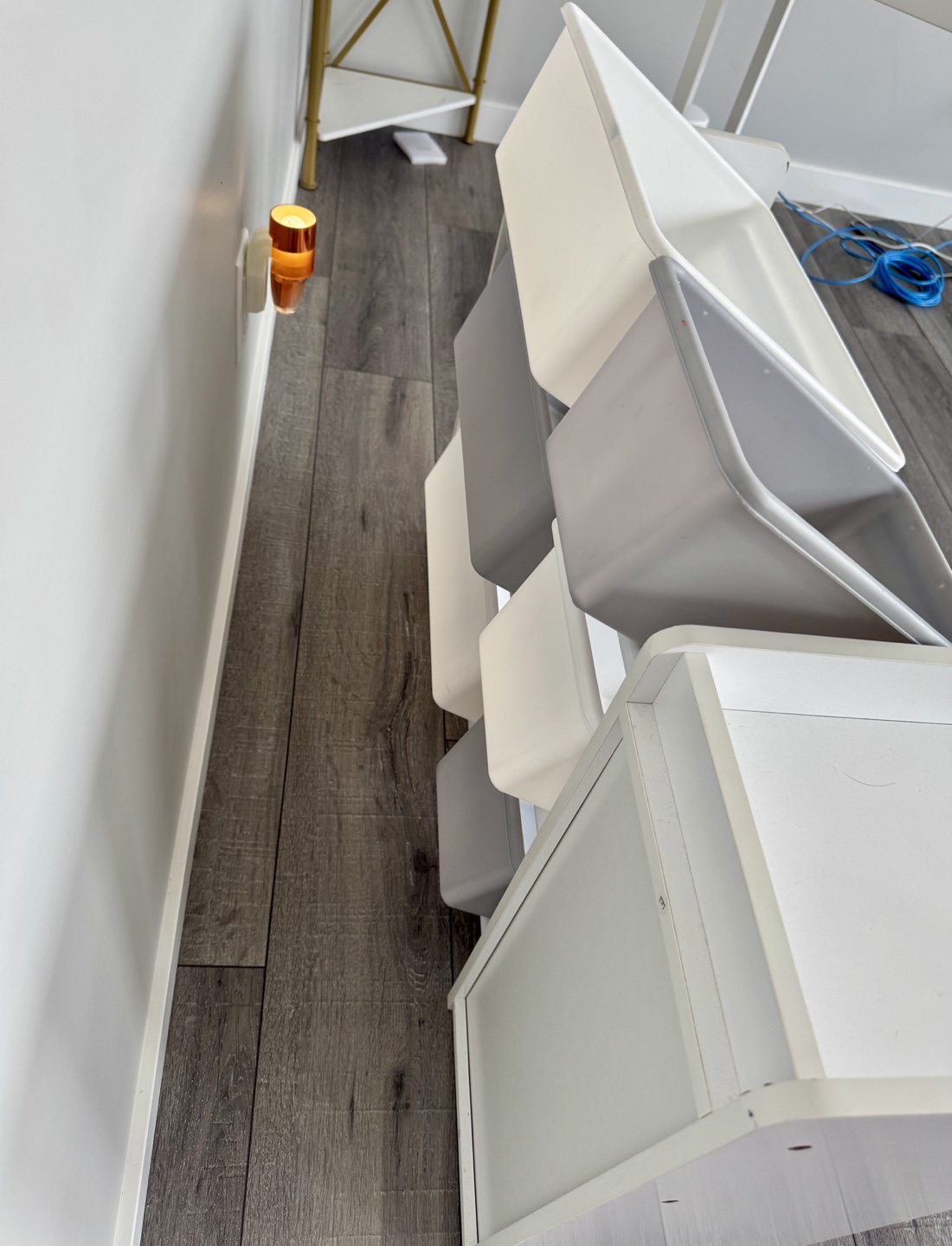 Bin Storage Organizer - photo 4