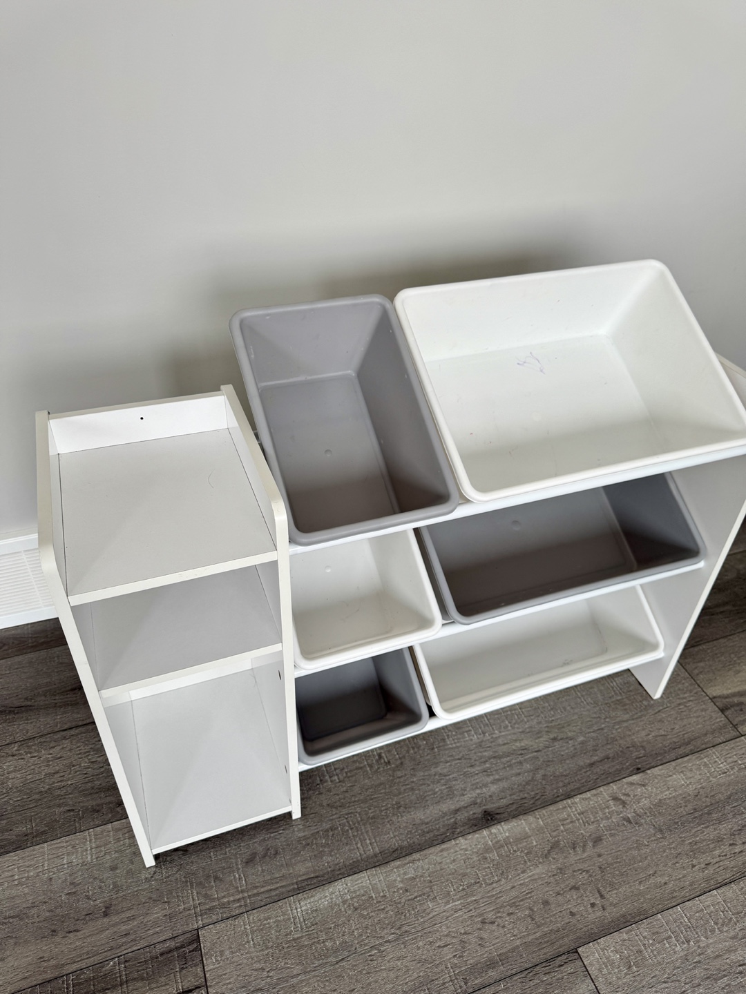 Bin Storage Organizer - photo 3