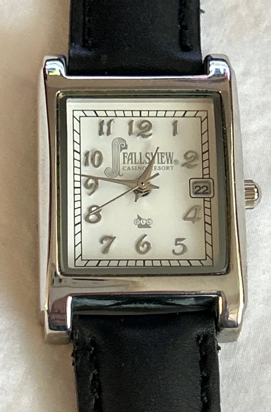 Vintage Fallsview Casino Resort Watch image indicator(3)