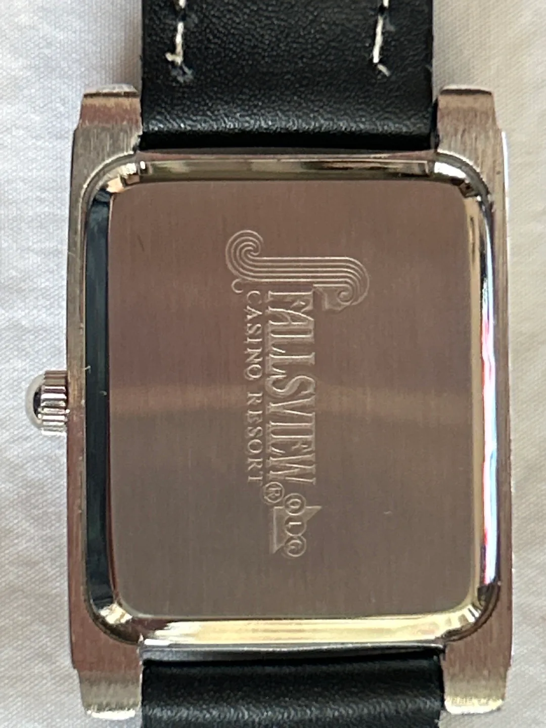Vintage Fallsview Casino Resort Watch image indicator(4)