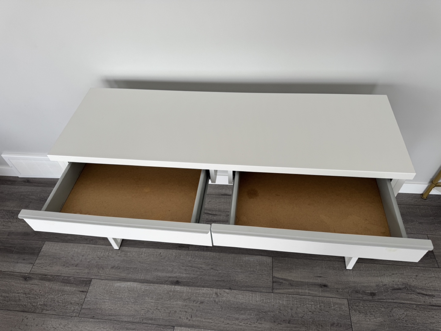 Table with Drawer - photo 3