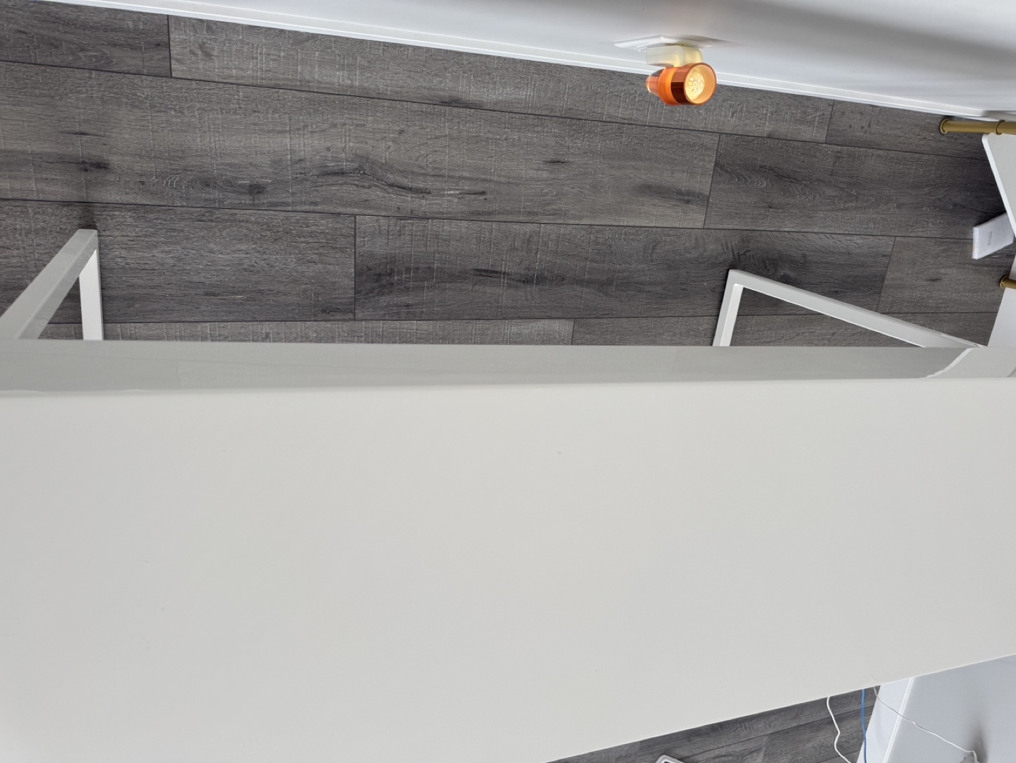 Table with Drawer - photo 5