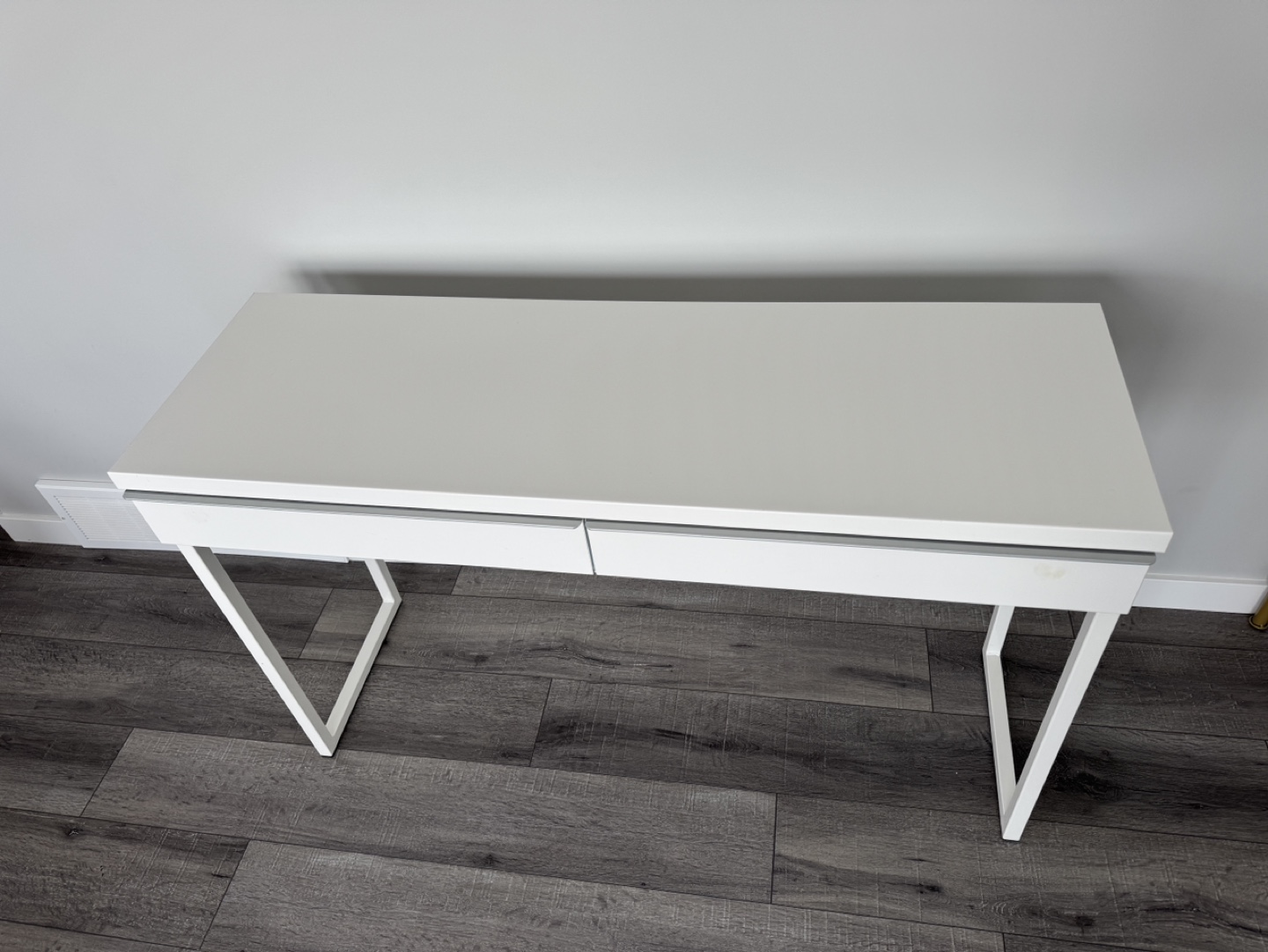 Table with Drawer - photo 2