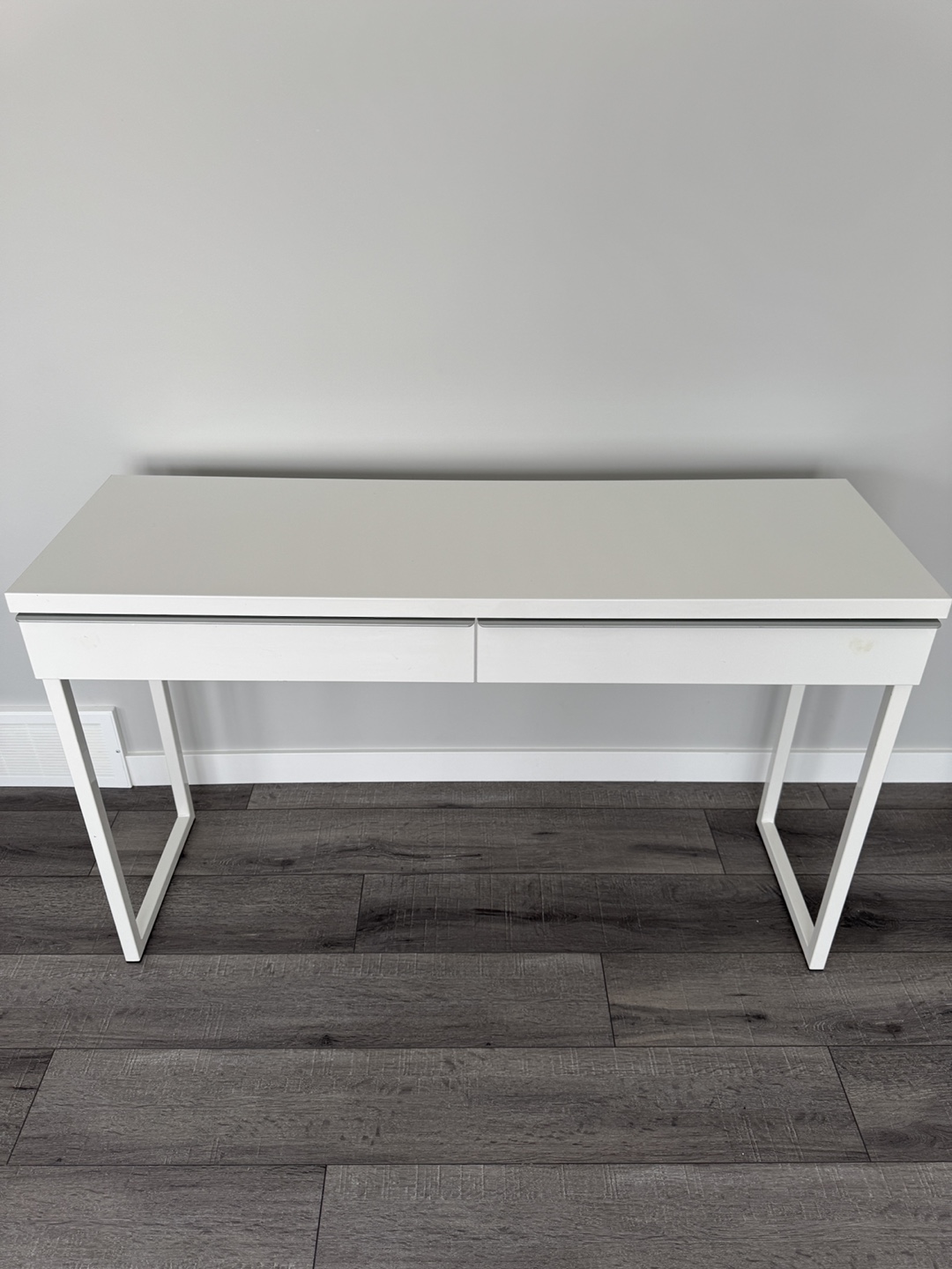 Table with Drawer - photo 4